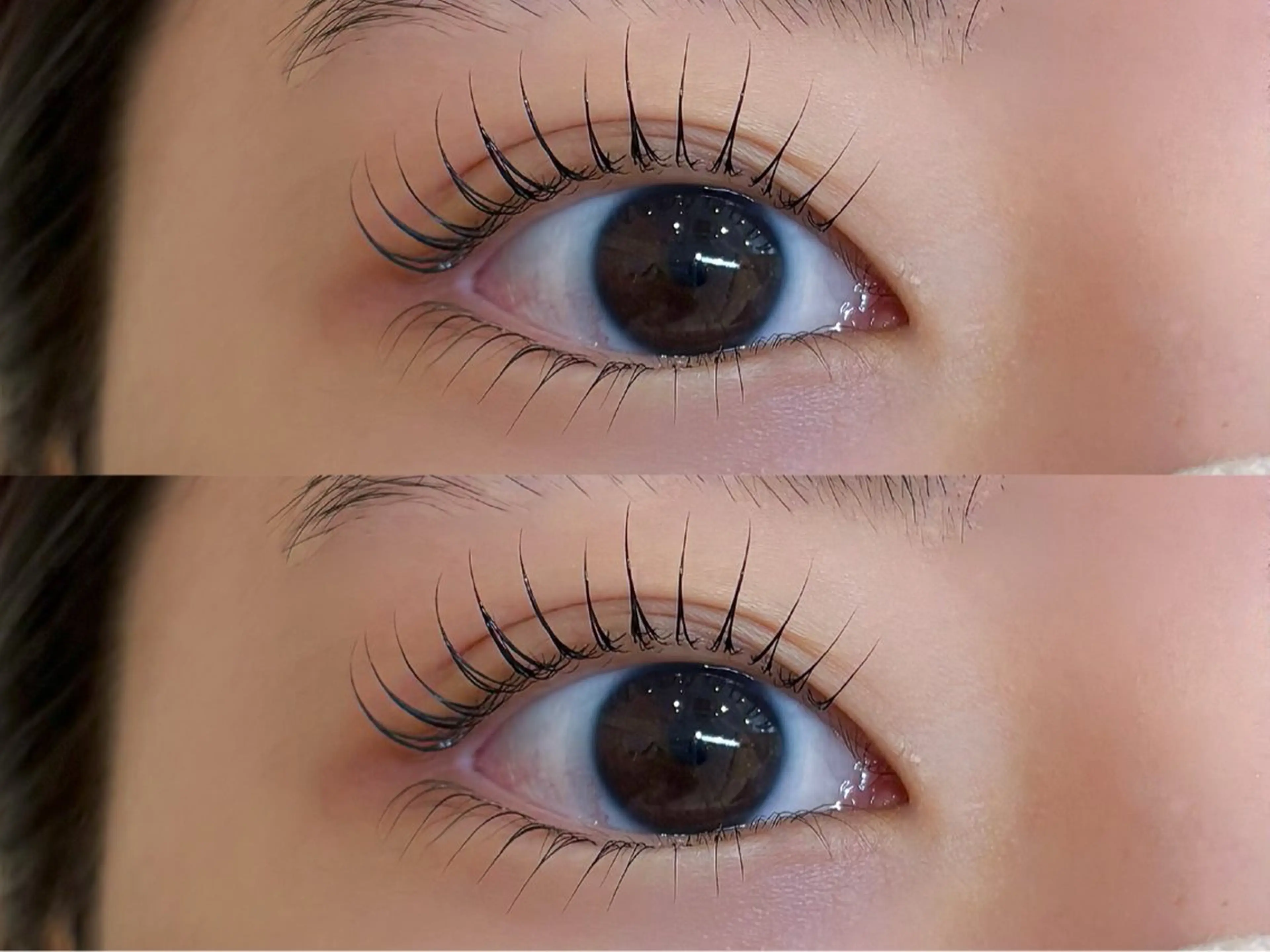 パーマ 〰️sofa🪧 Kiguchiのマツエク・マツパデザイン