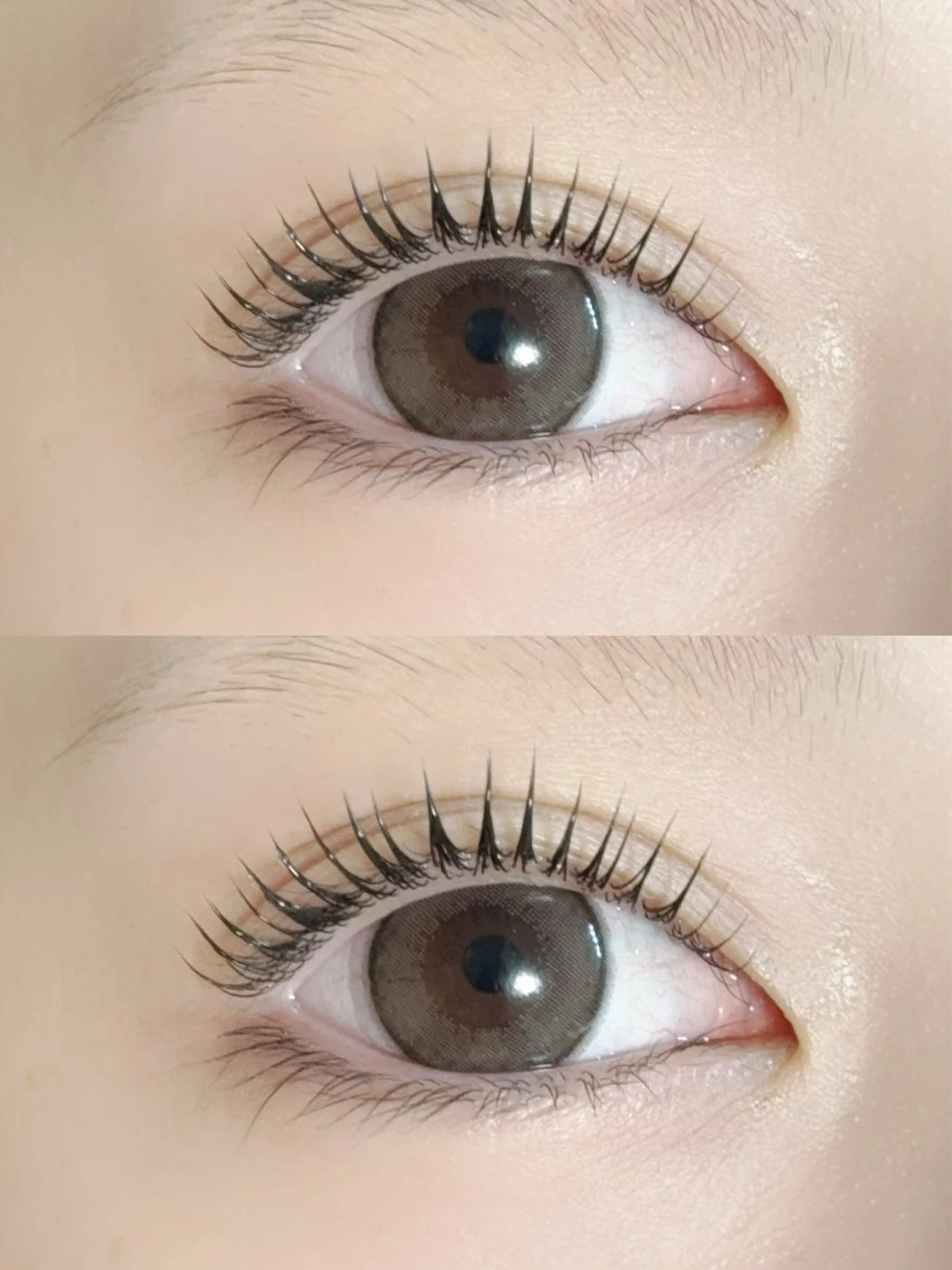 マツエク・マツパ Eyelash foisalonのマツエク・マツパデザイン