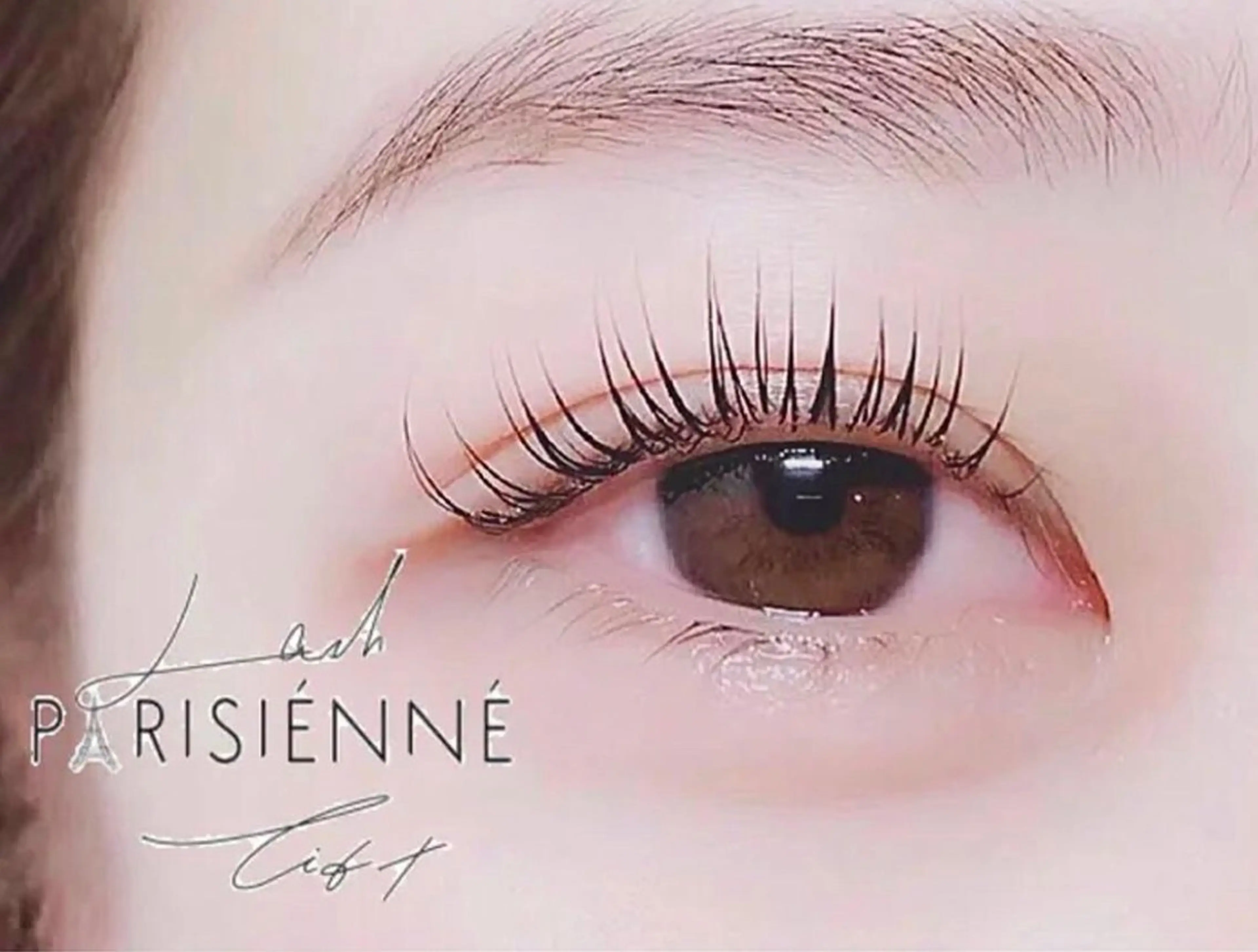 マツエク・マツパ Heileebrow広島立町所属・Heileebrow 広島立町のマツエク・マツパデザイン