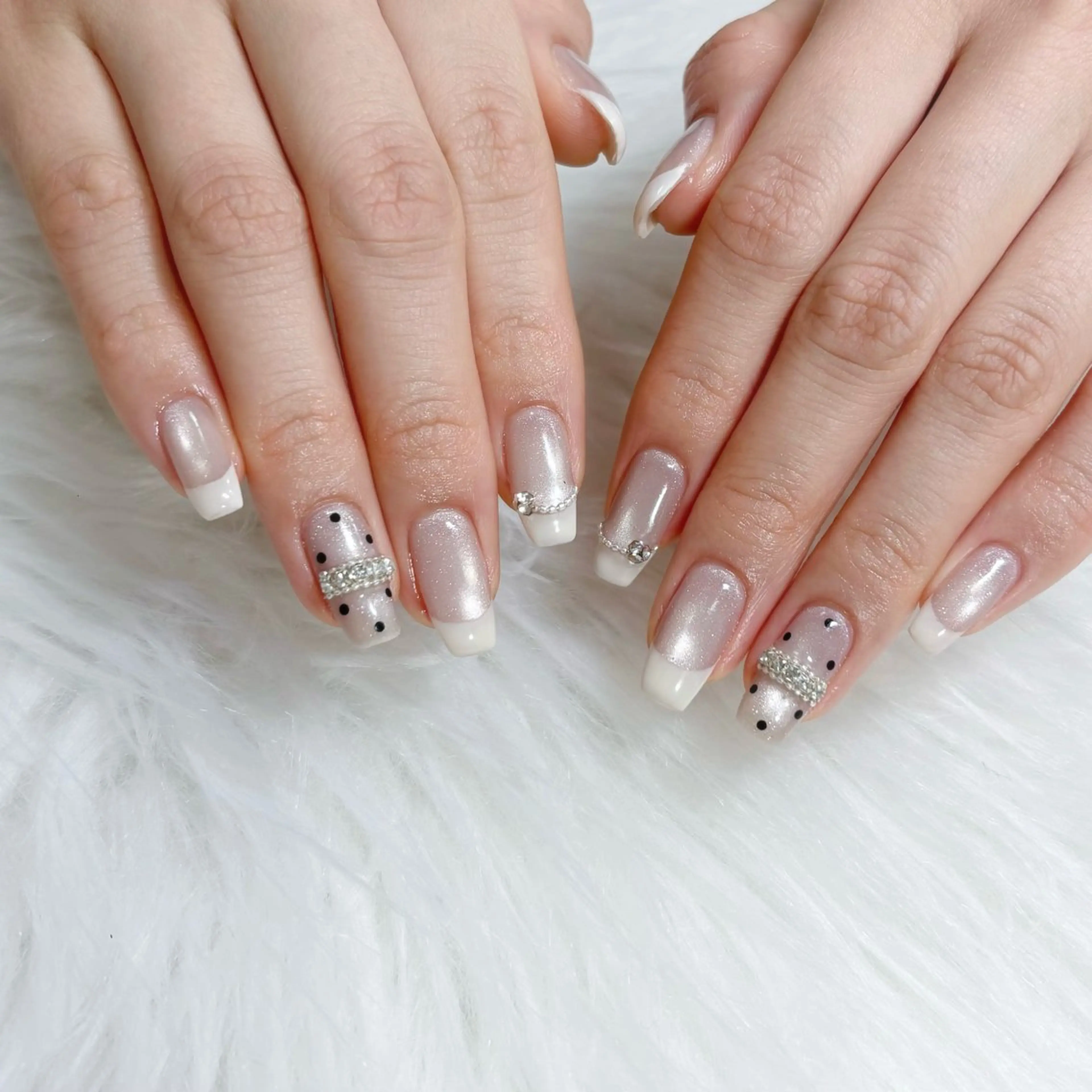 ネイル ハンドネイル ayaka♡Lily beautynailのネイルデザイン