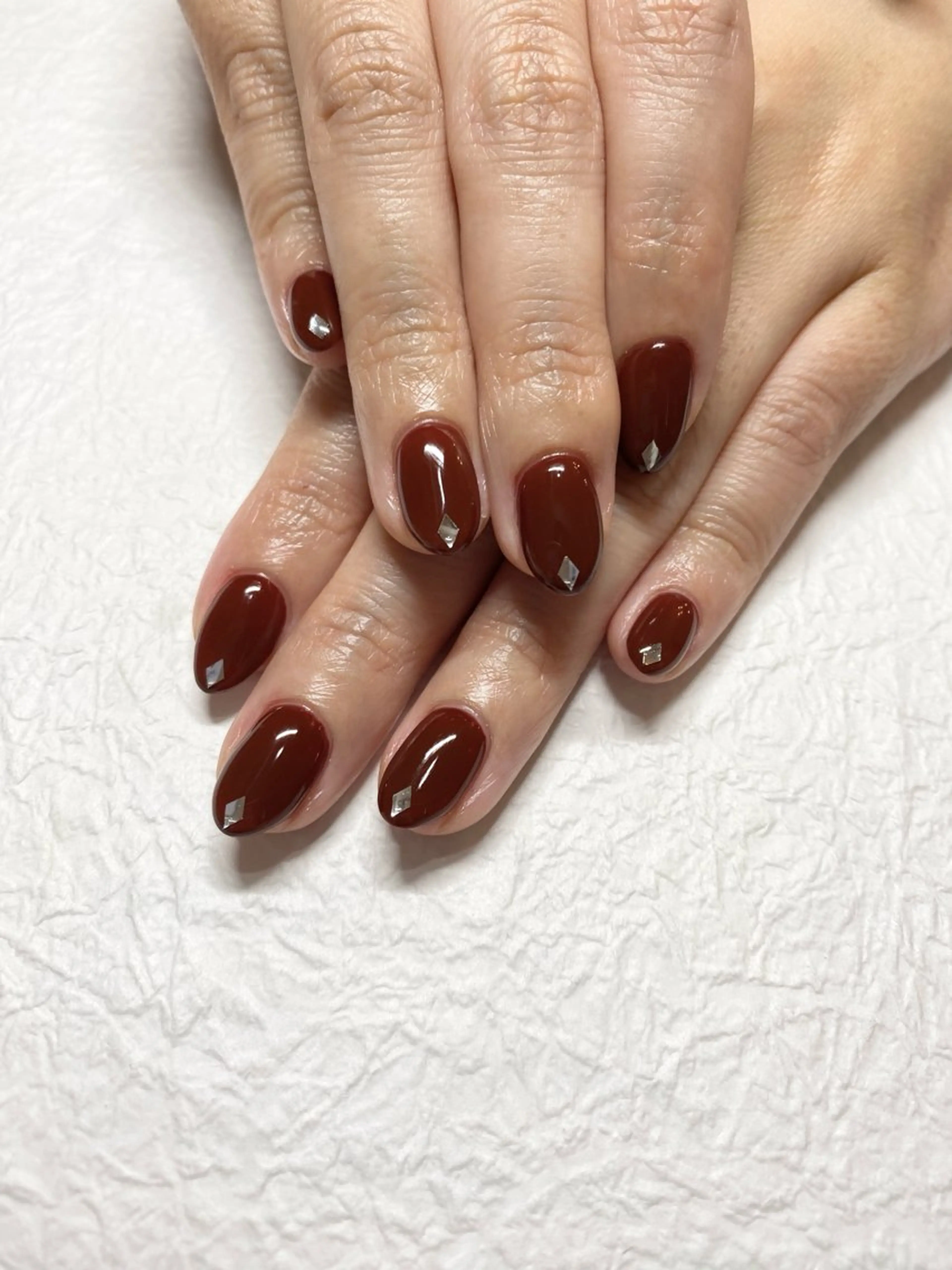 ネイル Tree NORICO.のネイルデザイン