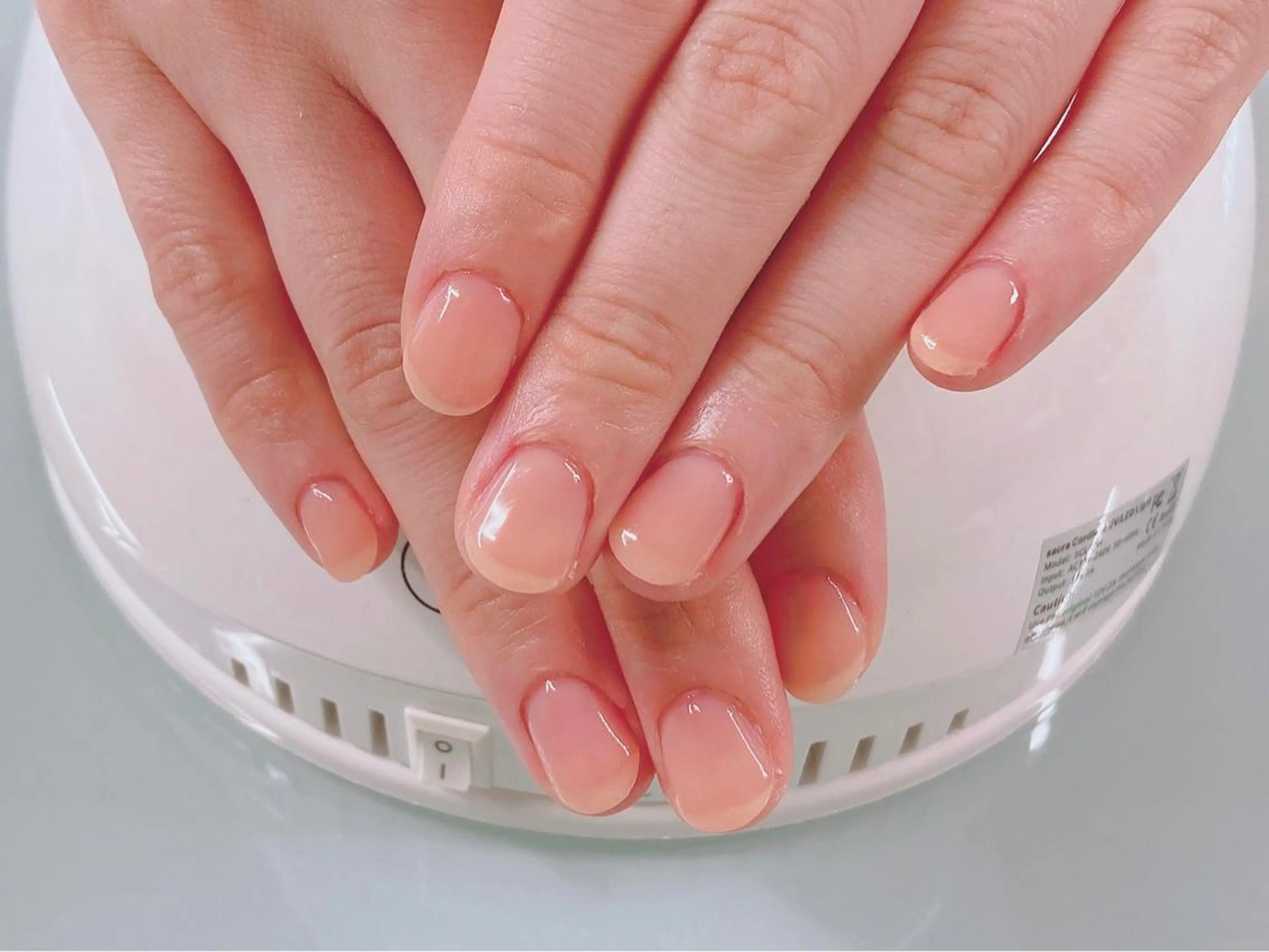 ネイル 大分市都町のサロン in NUDGEのネイルデザイン