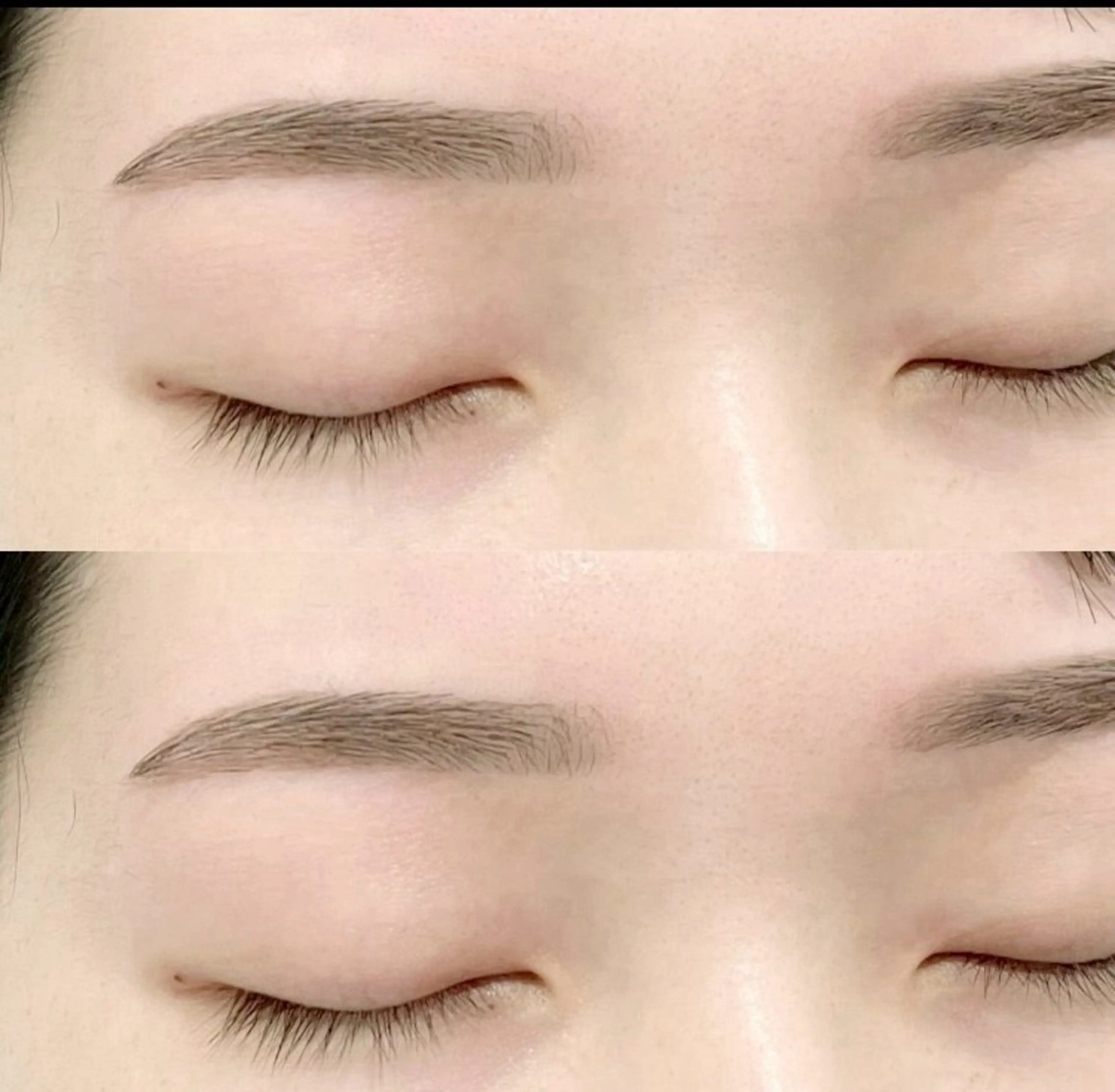 アイブロウ ワックス脱毛 眉カット その他(アイブロウ) ♡arch こと♡のマツエク・マツパデザイン