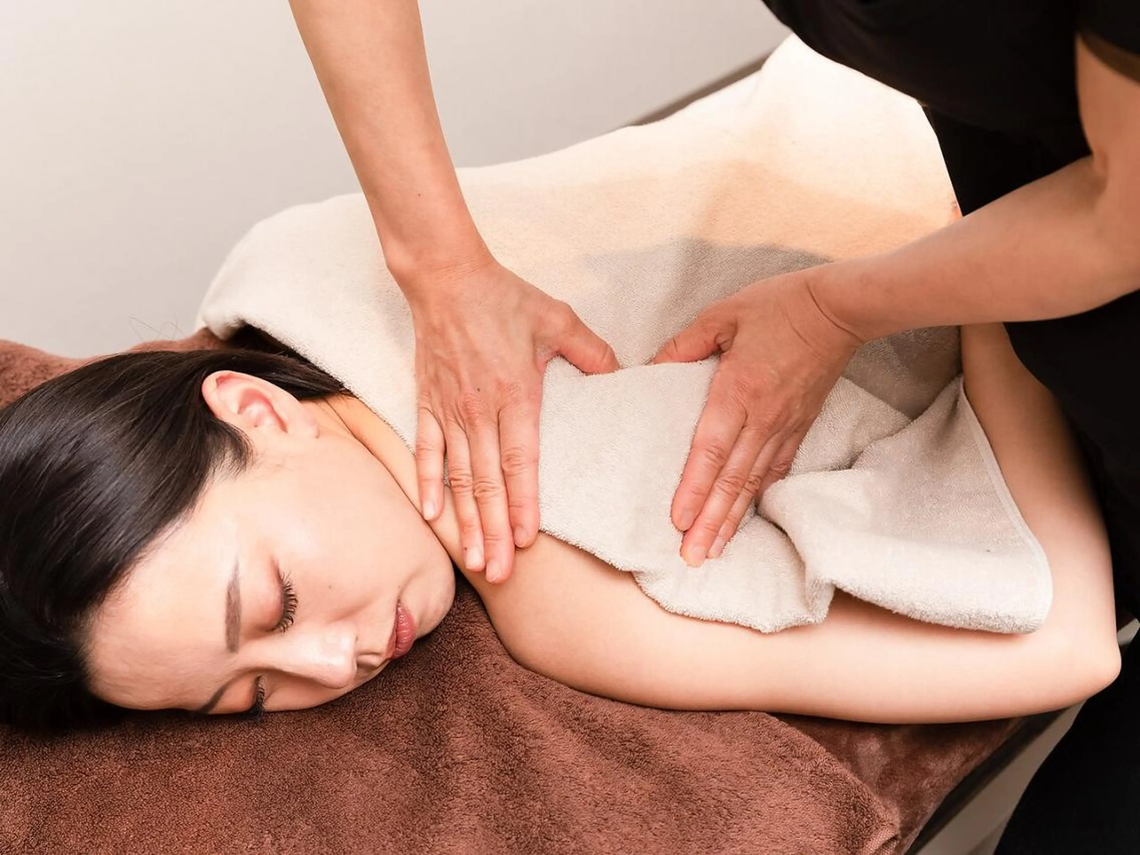 エステ リラク 痩身ダイエット専門店 プレシャスのエステ・リラクイメージ