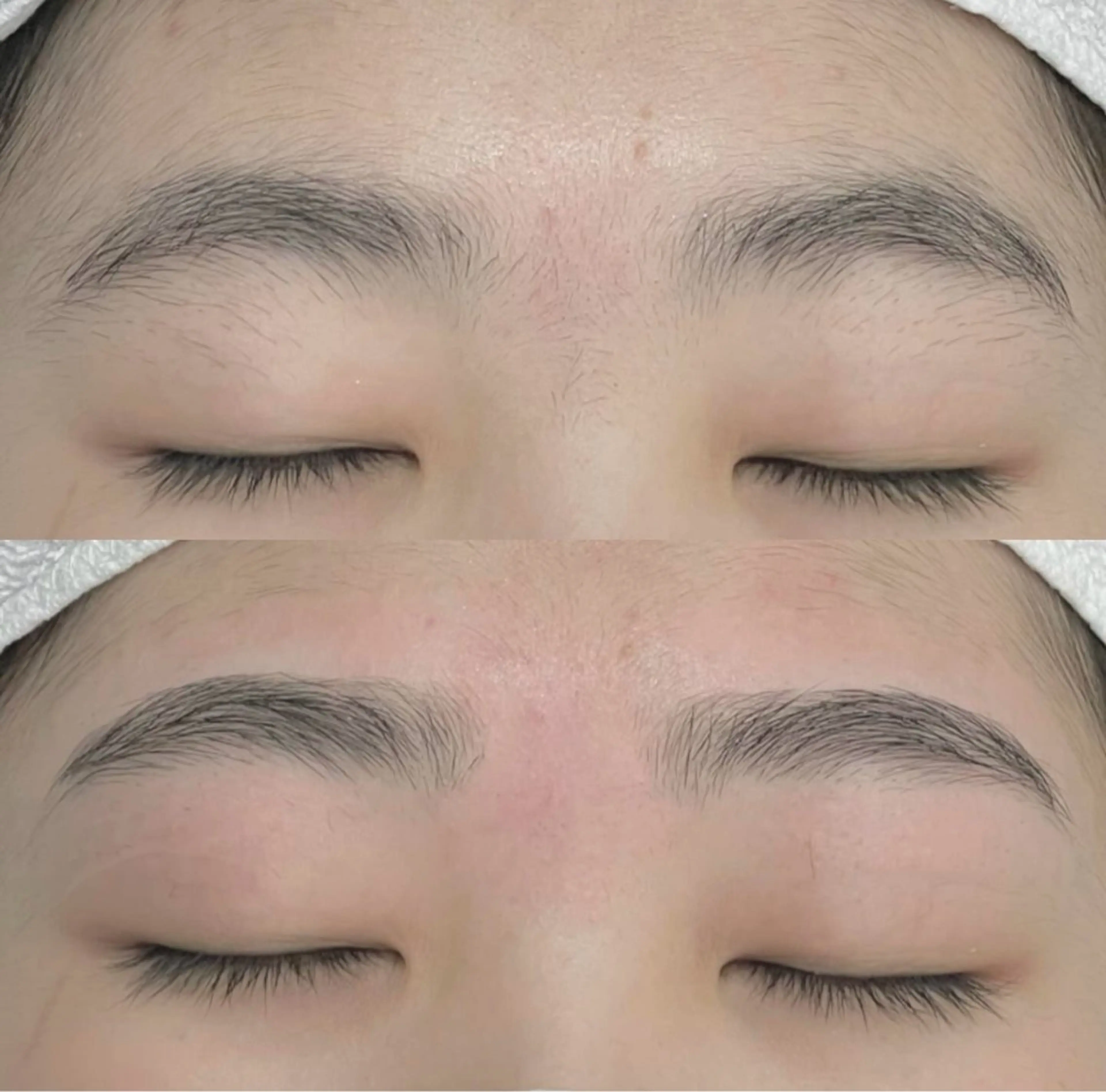 アイブロウ ハリウッドブロウリフト 眉毛ワックス脱毛 その他(アイブロウ) PROGRESS 🤍白井🤍のマツエク・マツパデザイン