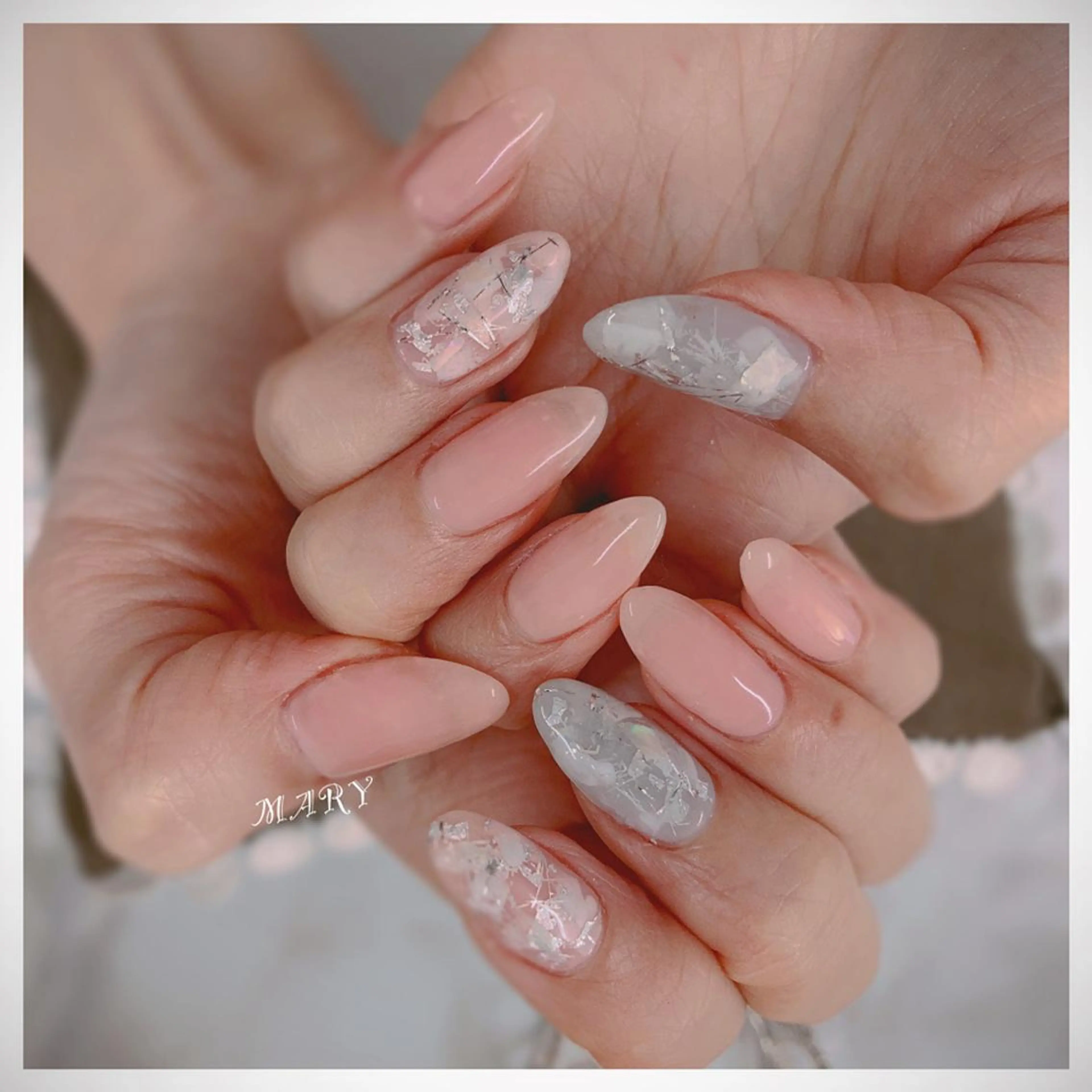 【自店オフ込み】デザイン アート4本の写真