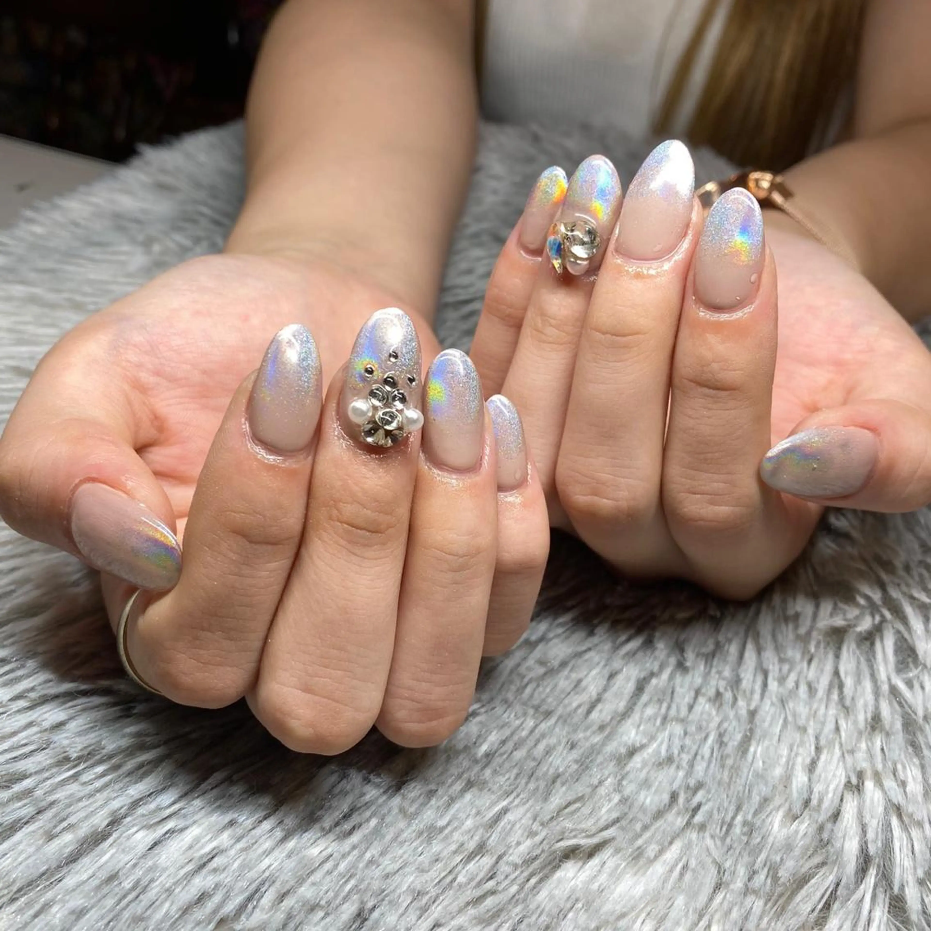 ネイル sarina nailのネイルデザイン