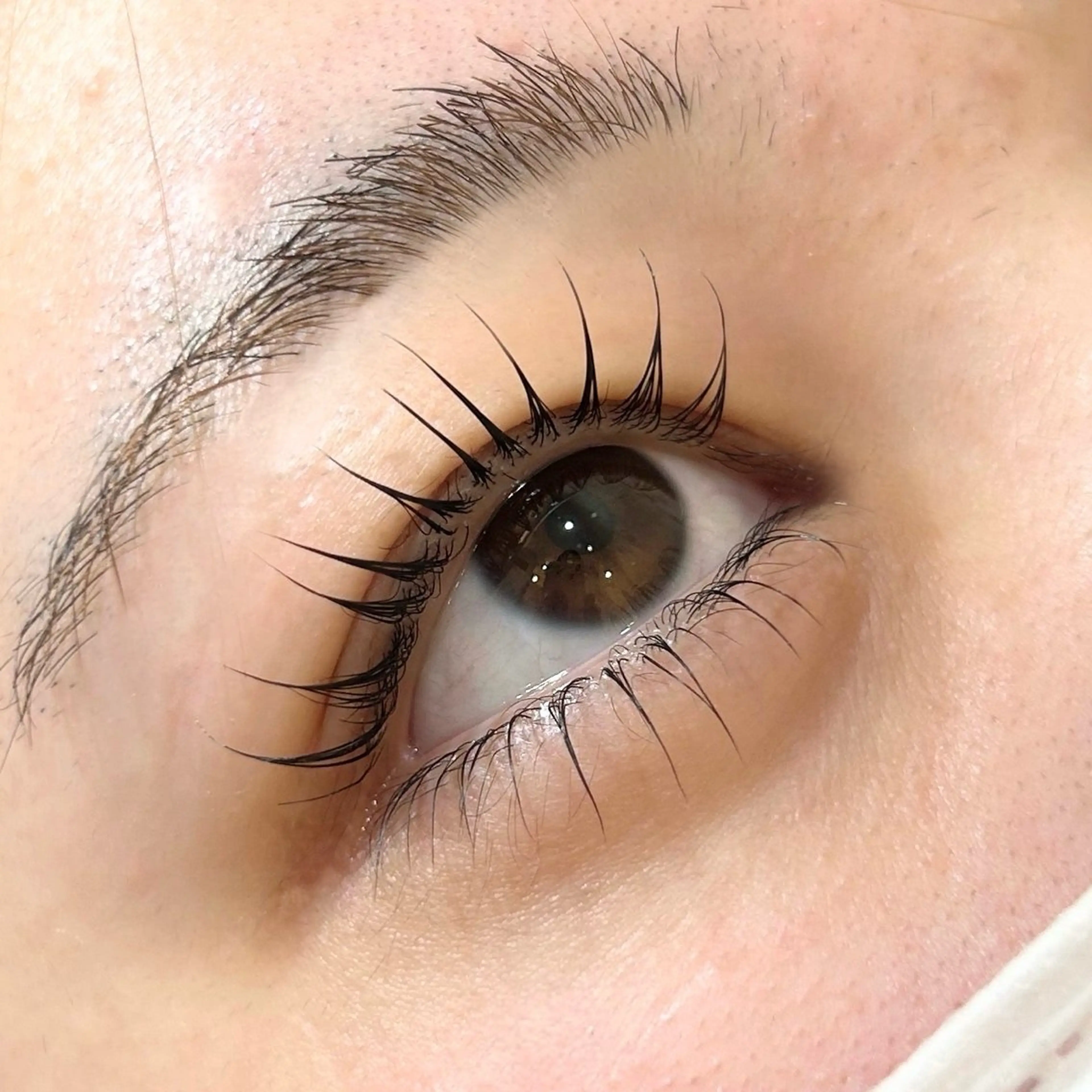 マツエク・マツパ Ohana eyelash salon所属・chihiro 🎀のマツエク・マツパデザイン