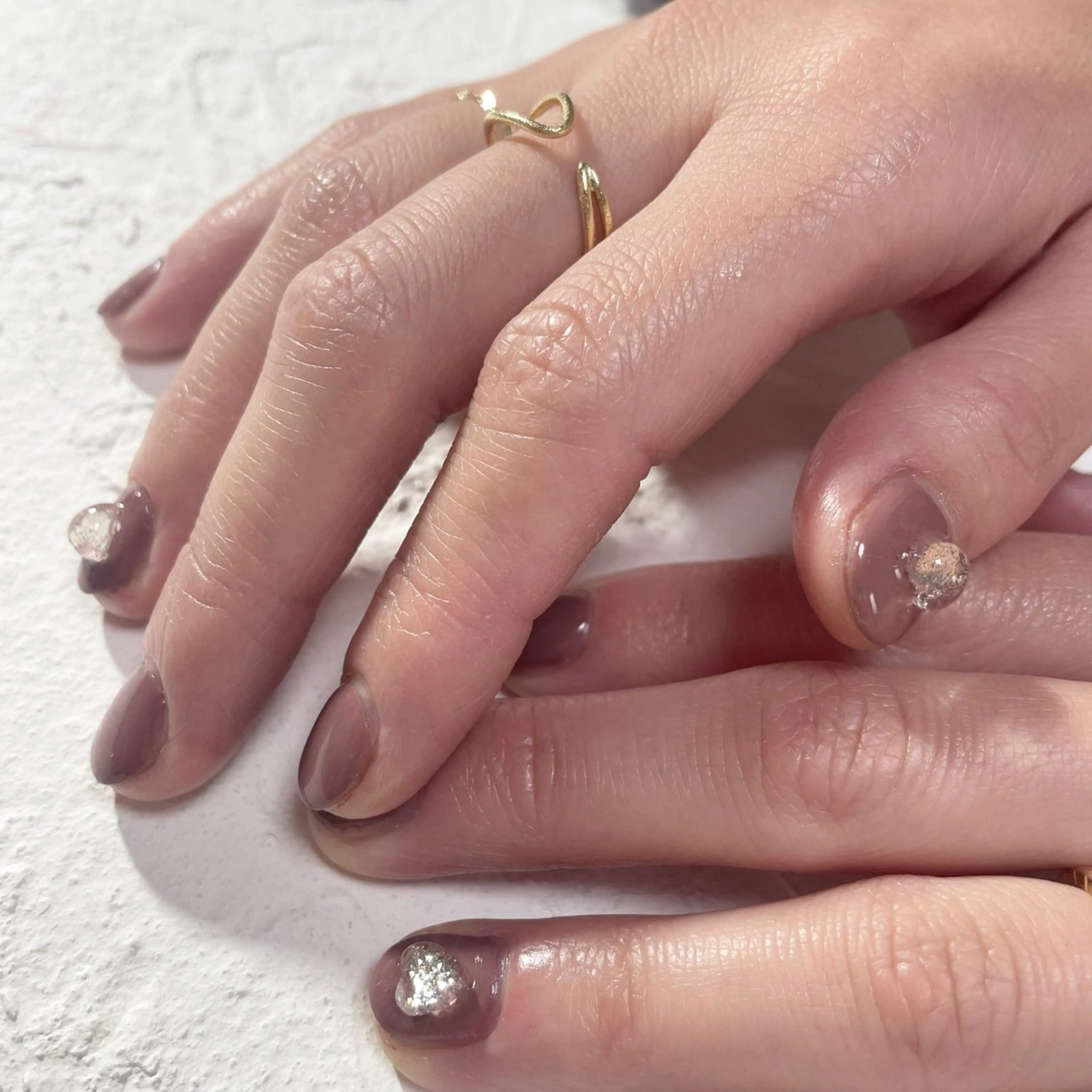 ネイル nail.gorin所属・吉村 優子のネイルデザイン