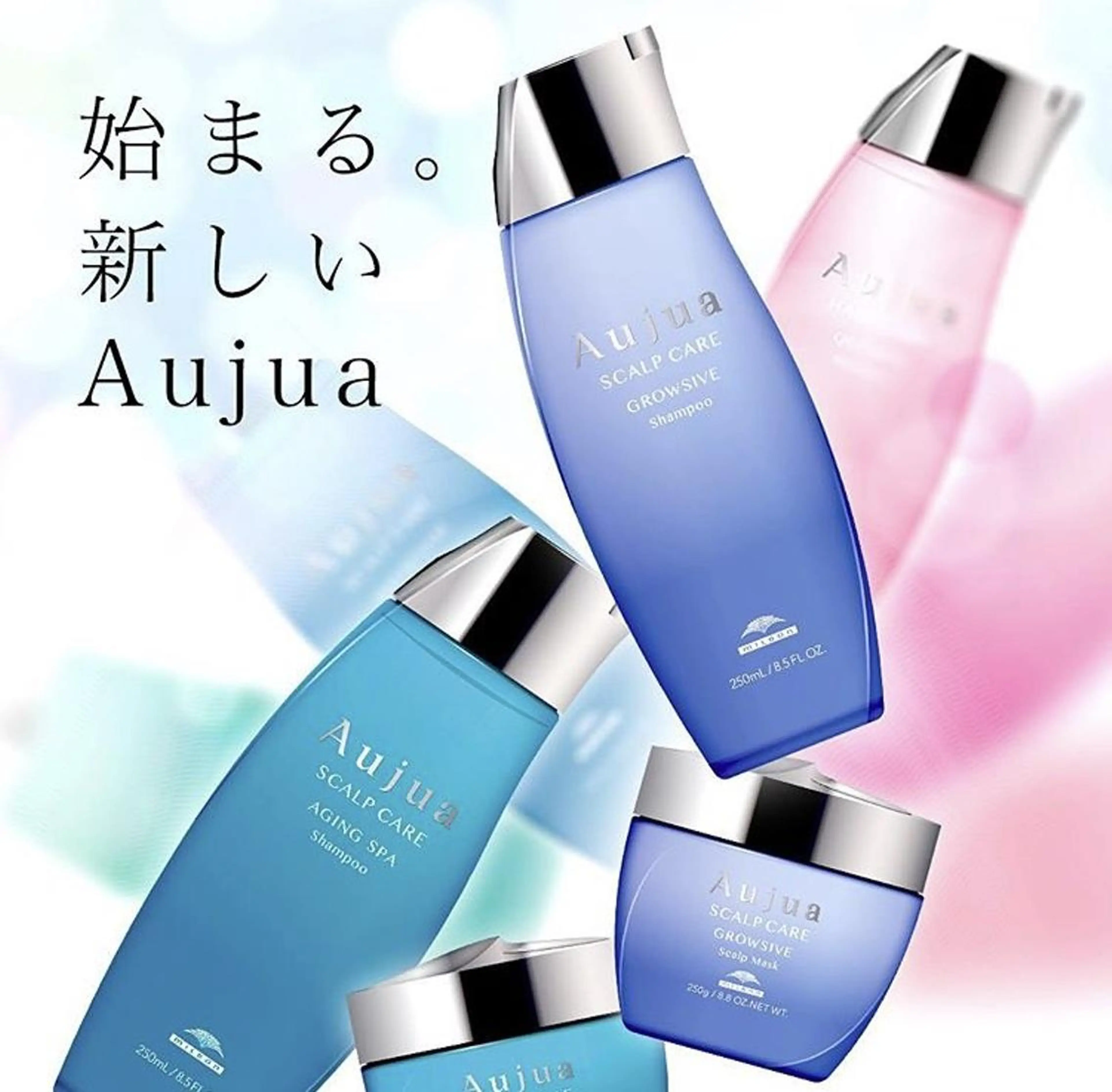 カット トリートメント ヘッドスパ 二宮 早智子のヘアスタイル