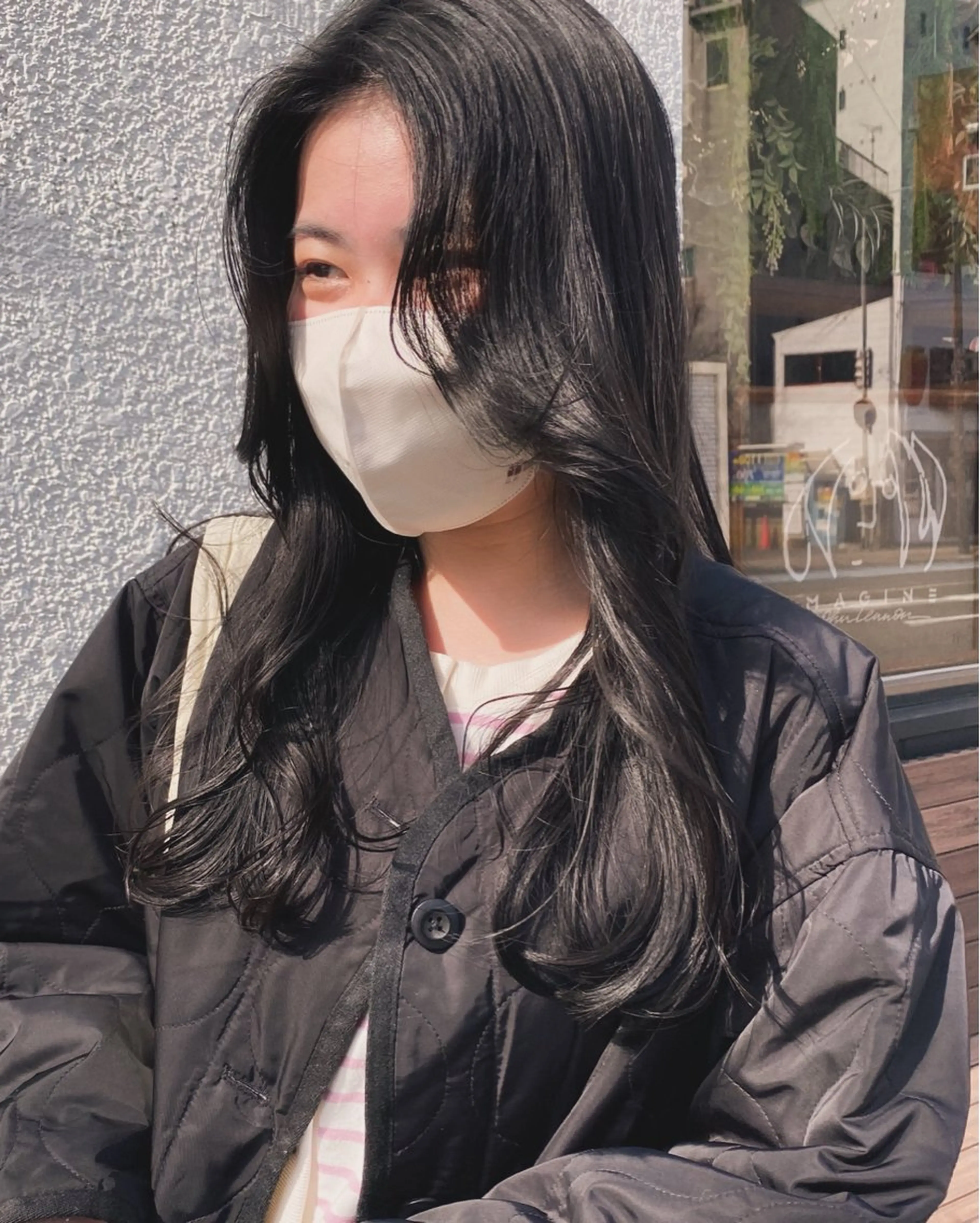 cut.color.treatment 1月15.16日限定価格の写真