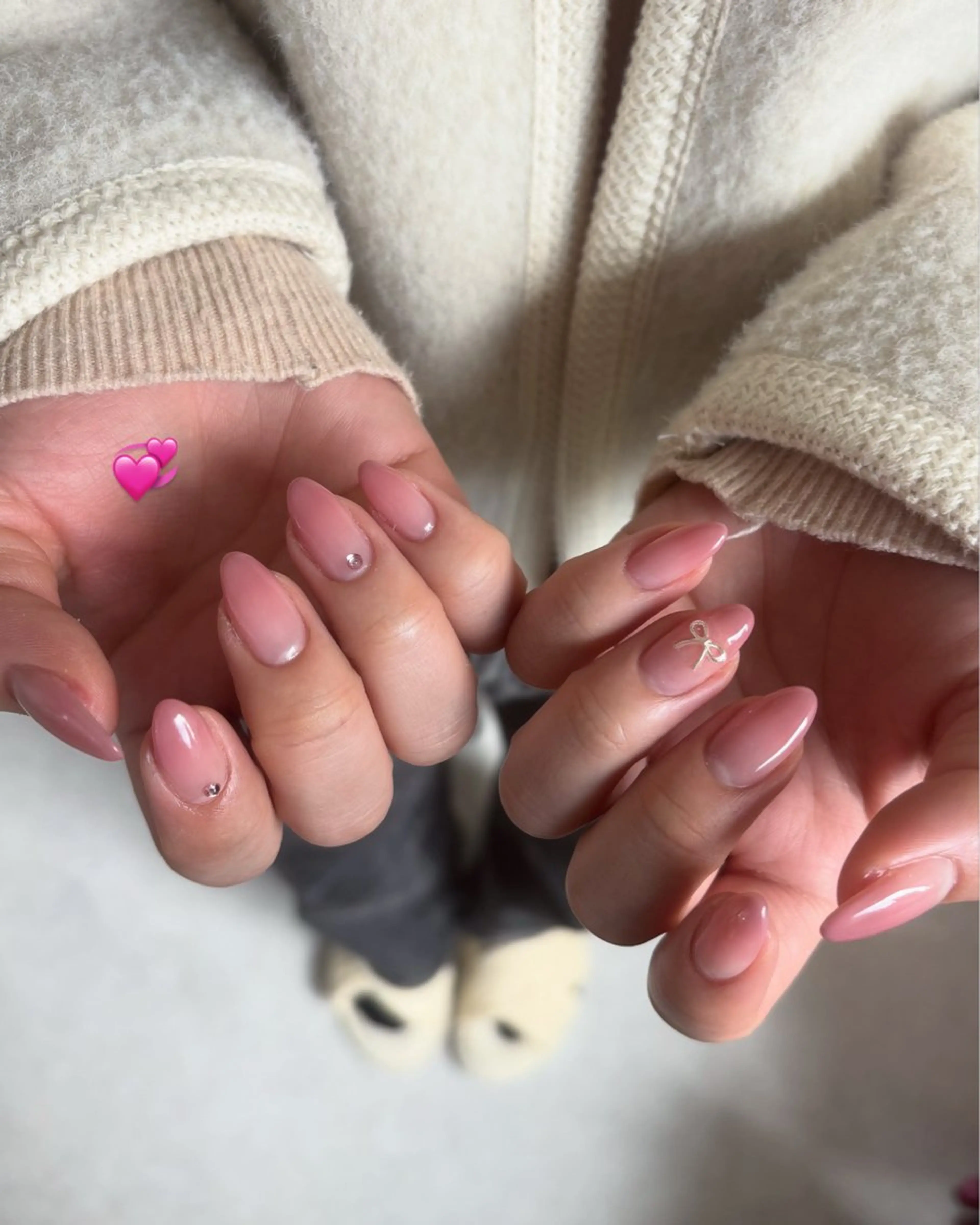 ネイル ハンドネイル Hanana Nail所属・Hanana Nail Hanaのネイルデザイン