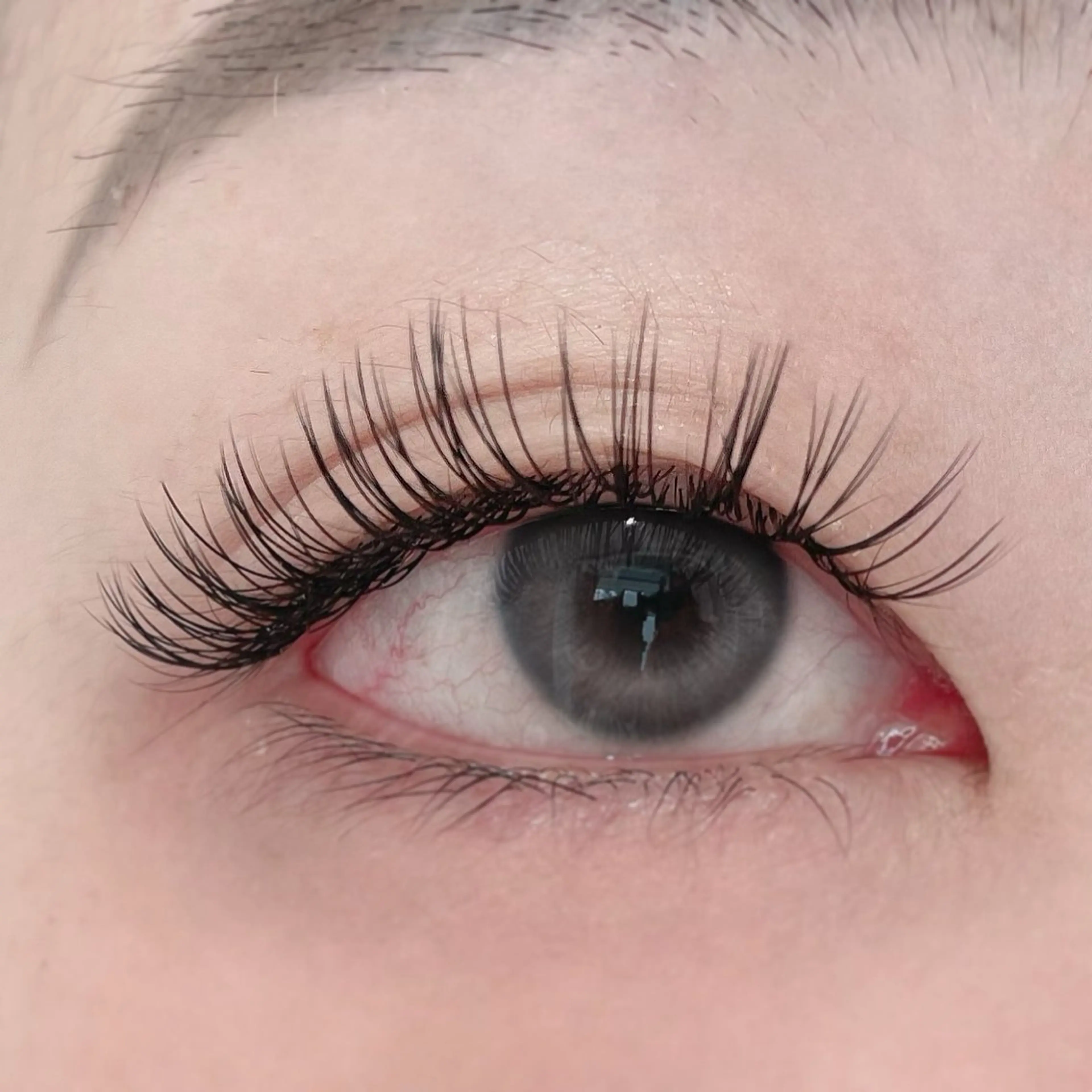 マツエク・マツパ Froh Ogasawaraのマツエク・マツパデザイン