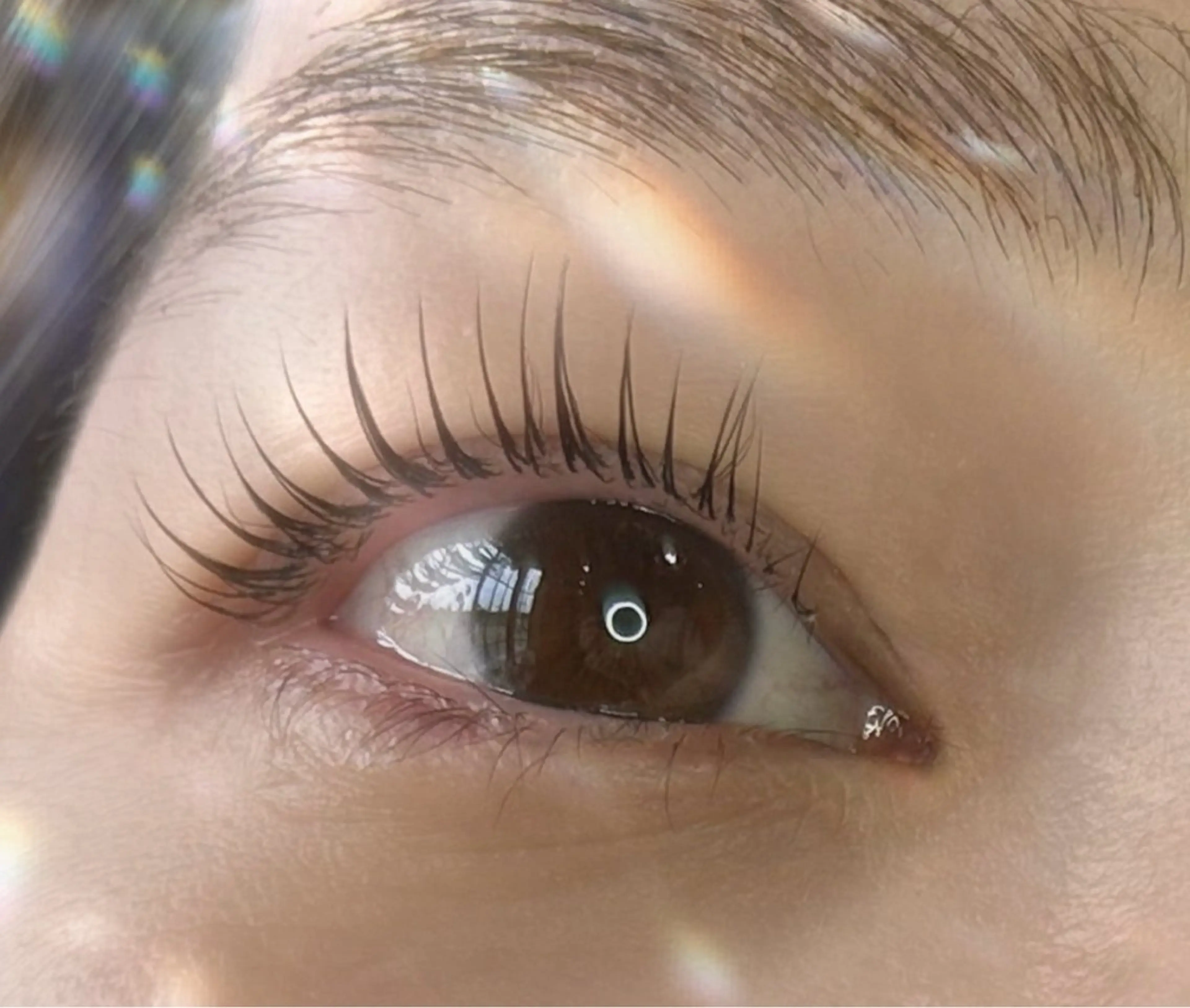 マツエク・マツパ ojigi　hair所属・ojigi hair 【ayumi】のマツエク・マツパデザイン