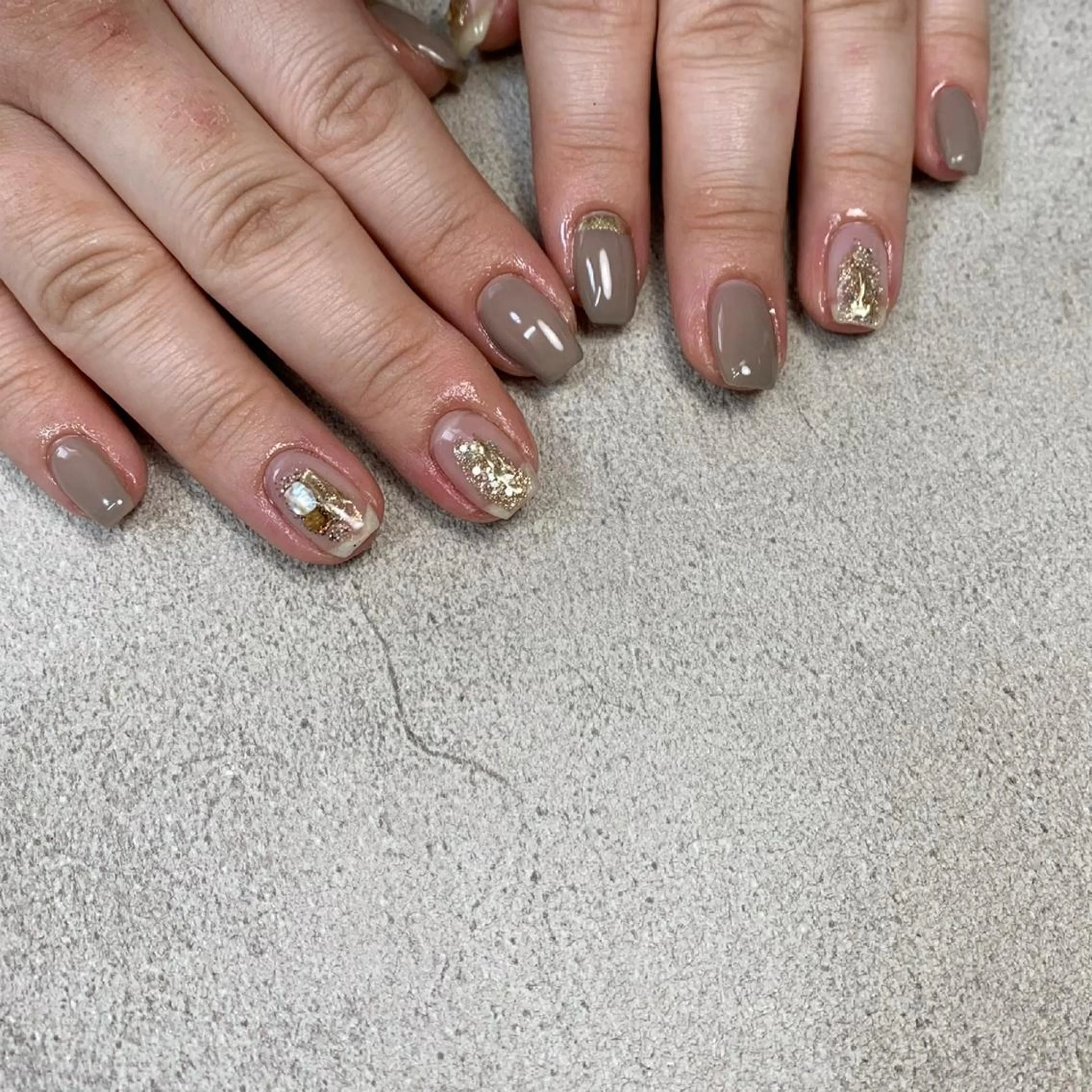 ネイル S♡JEWEL所属・S. JEWELのネイルデザイン