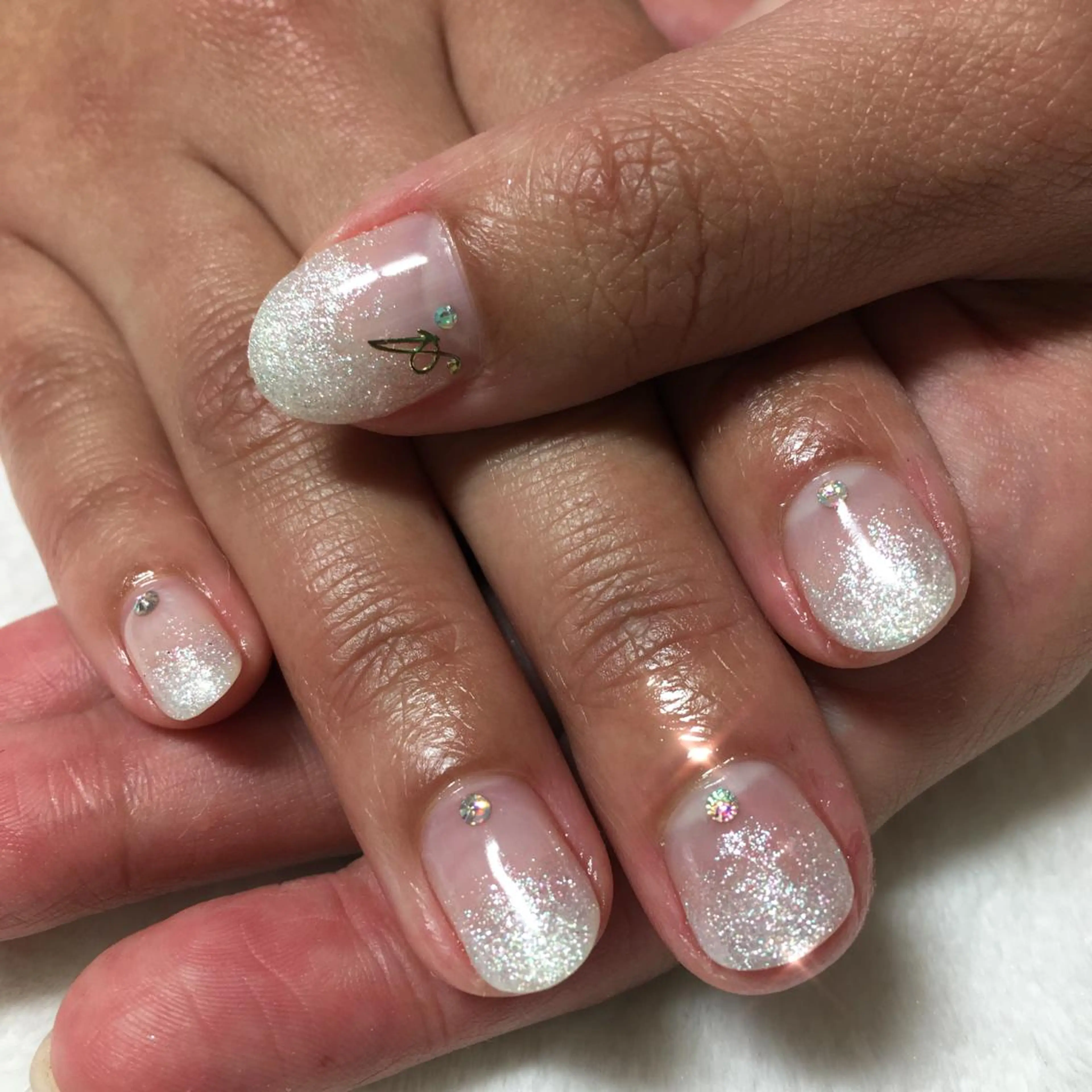 ネイル N Kaoriのネイルデザイン