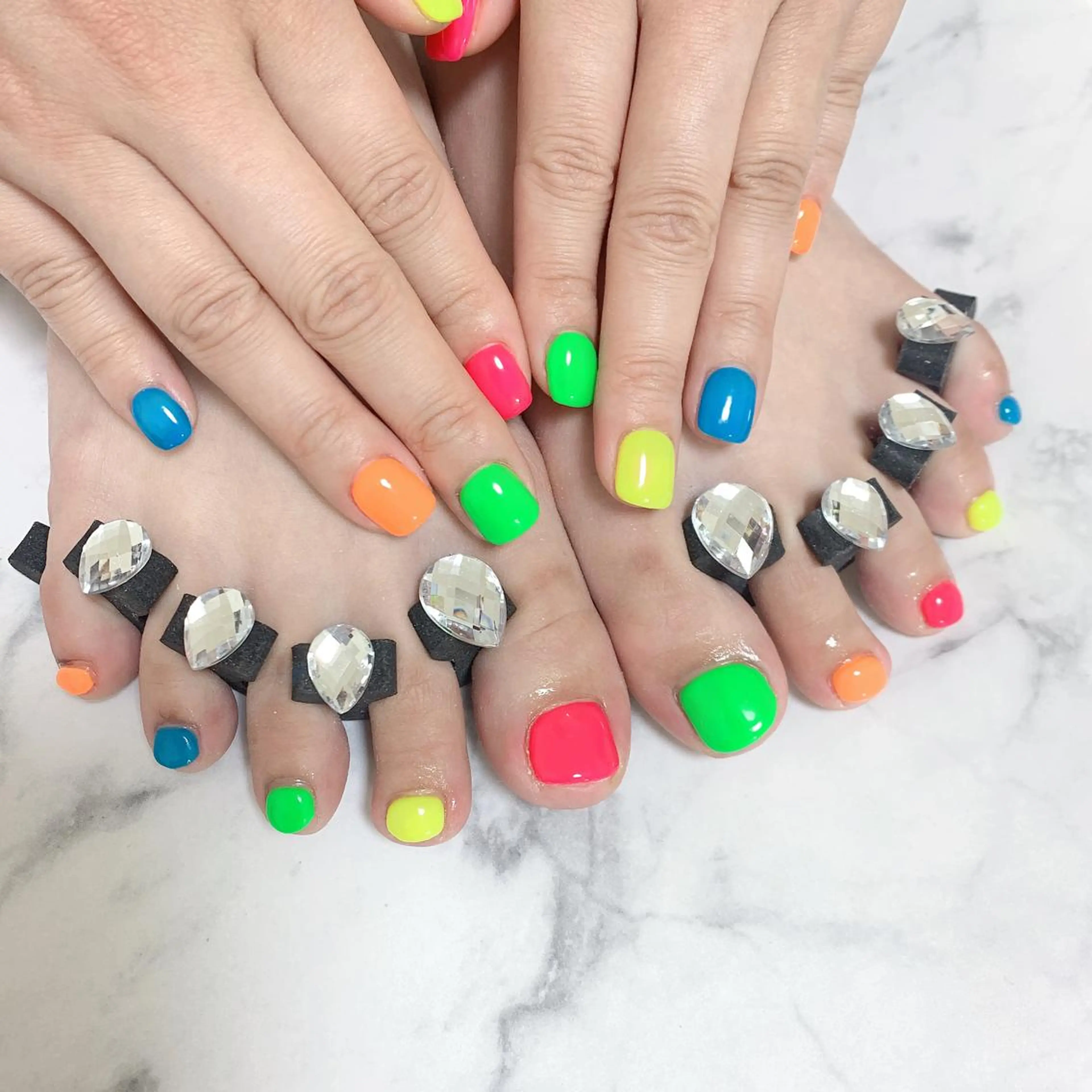 ネイル ✤Ina nail✤のネイルデザイン