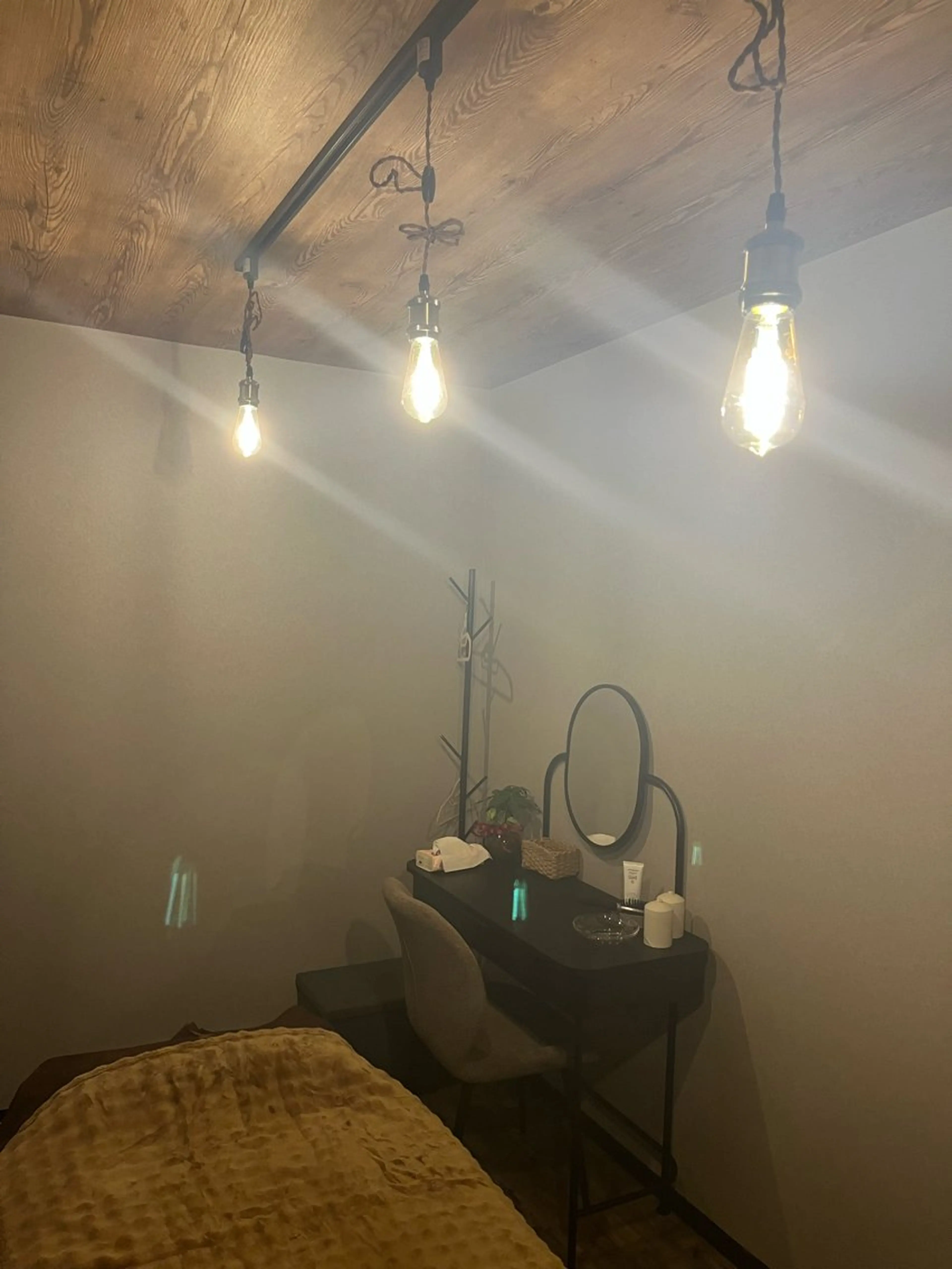 メンズ エステ リラク Rise riaのエステ・リラクイメージ