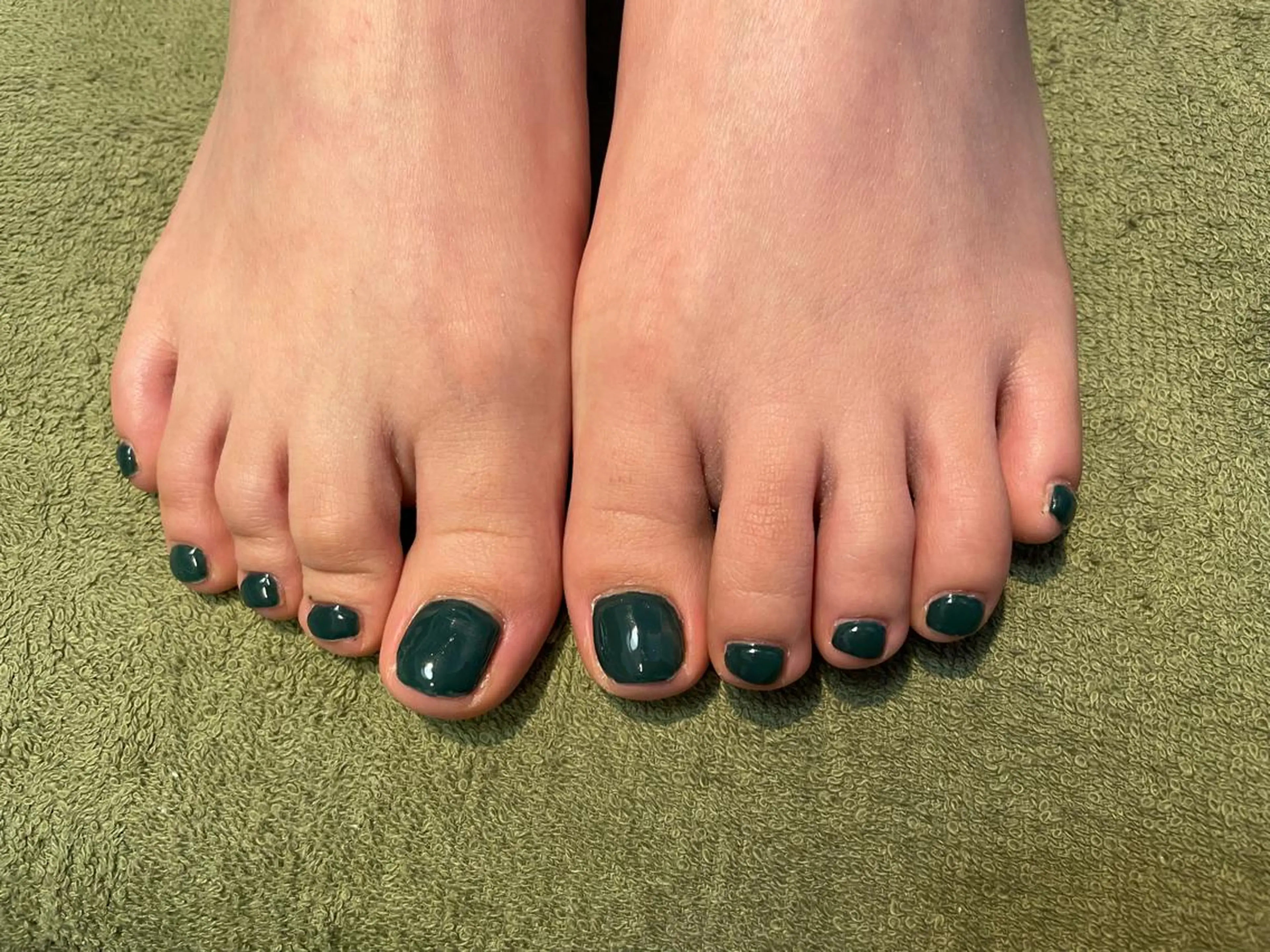 ネイル 大阪江坂 Kaiのネイルデザイン