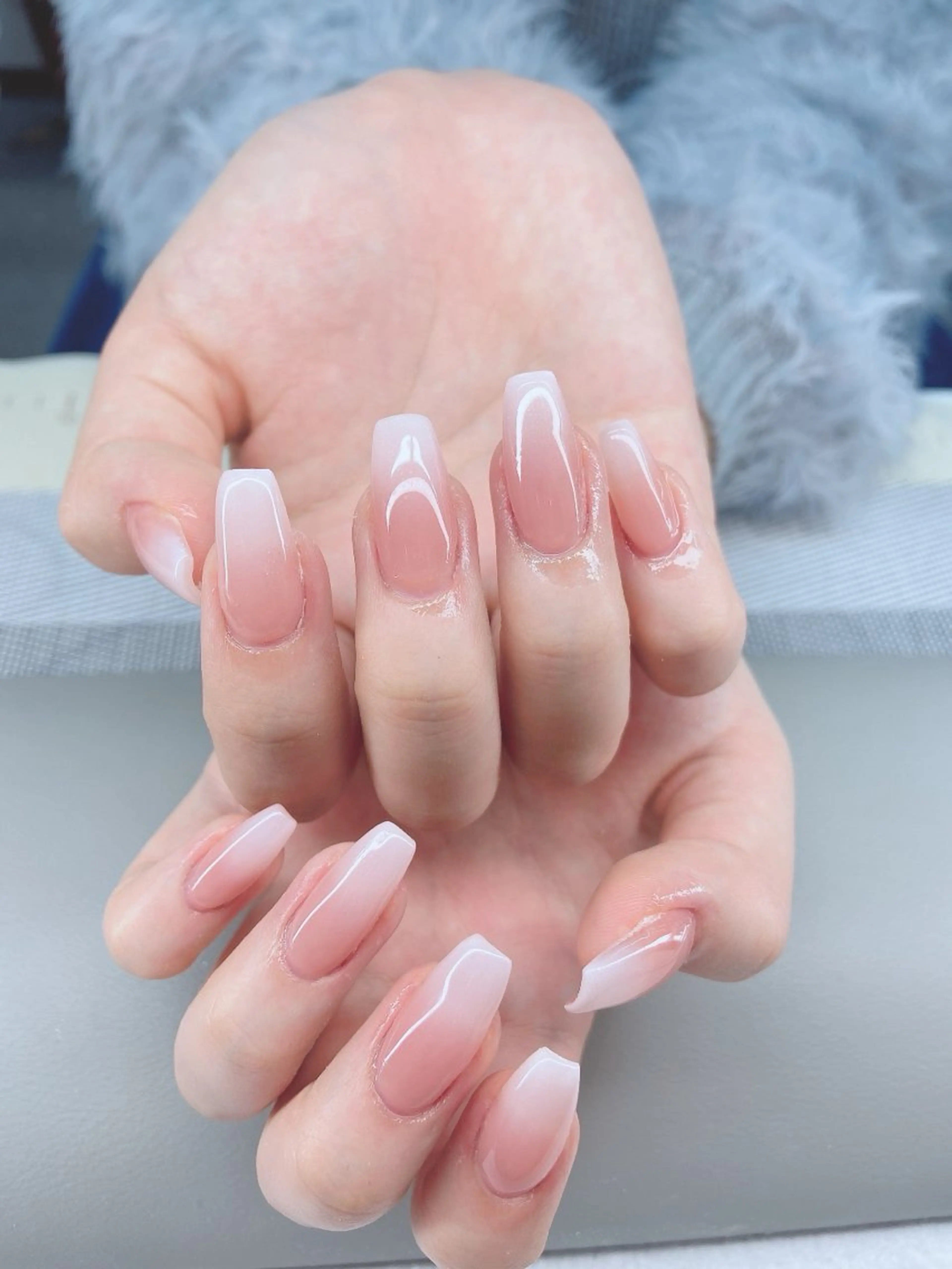 ネイル ハンドネイル ♡Sherry  Nail♡のネイルデザイン