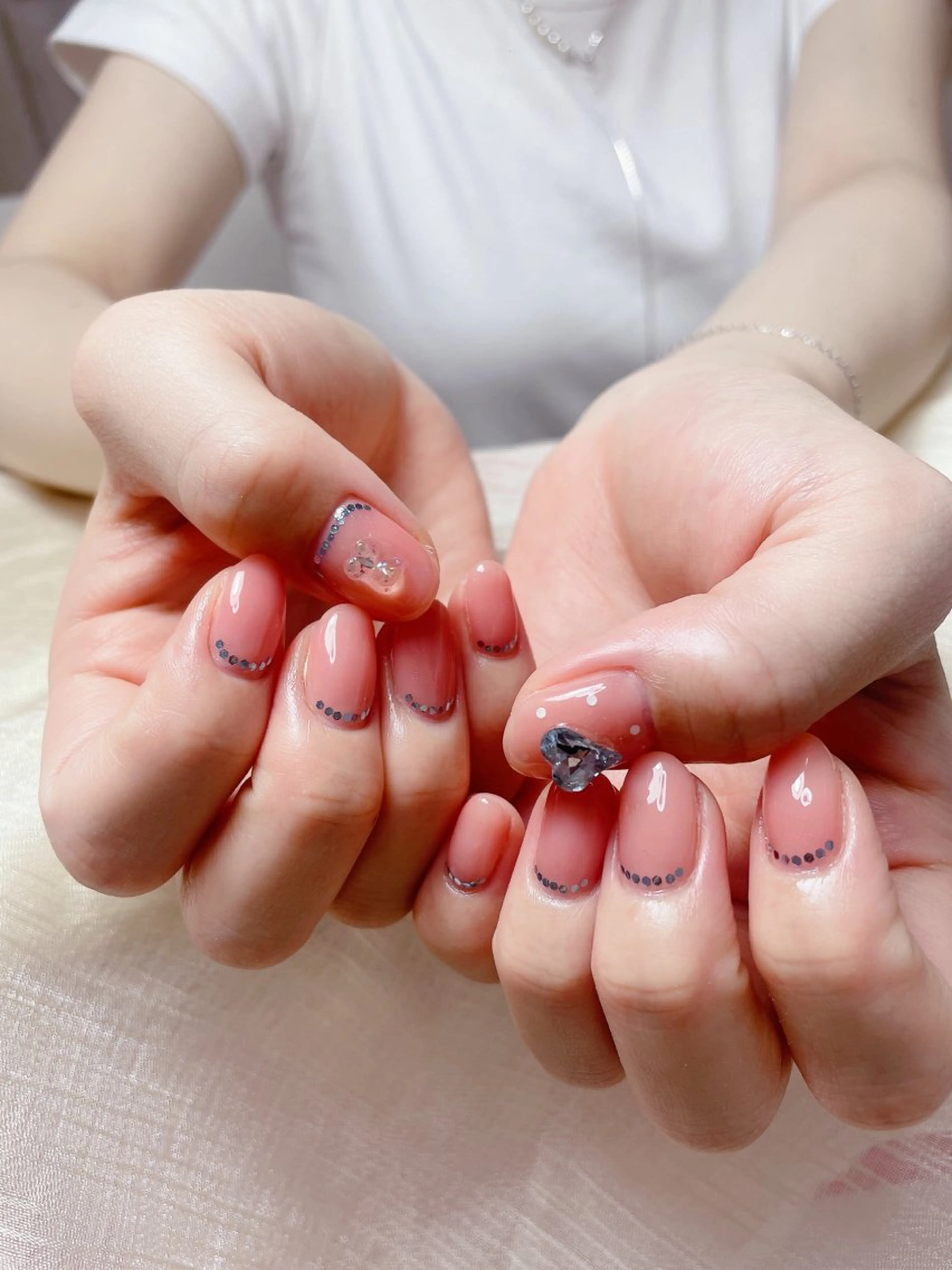 ネイル kirameki nail salon所属・kirameki nailのネイルデザイン