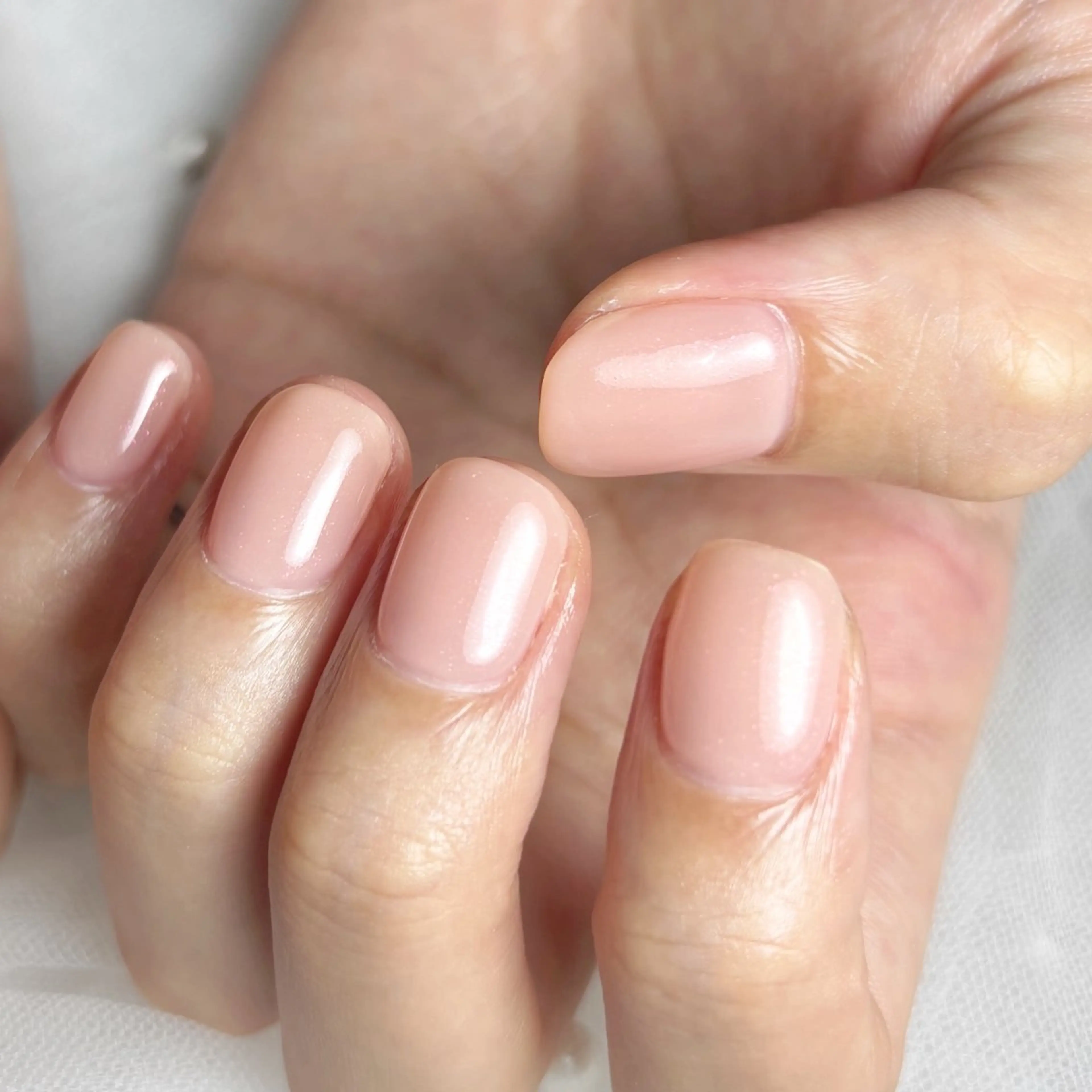 ネイル ハンドネイル watanabe miyuuのネイルデザイン