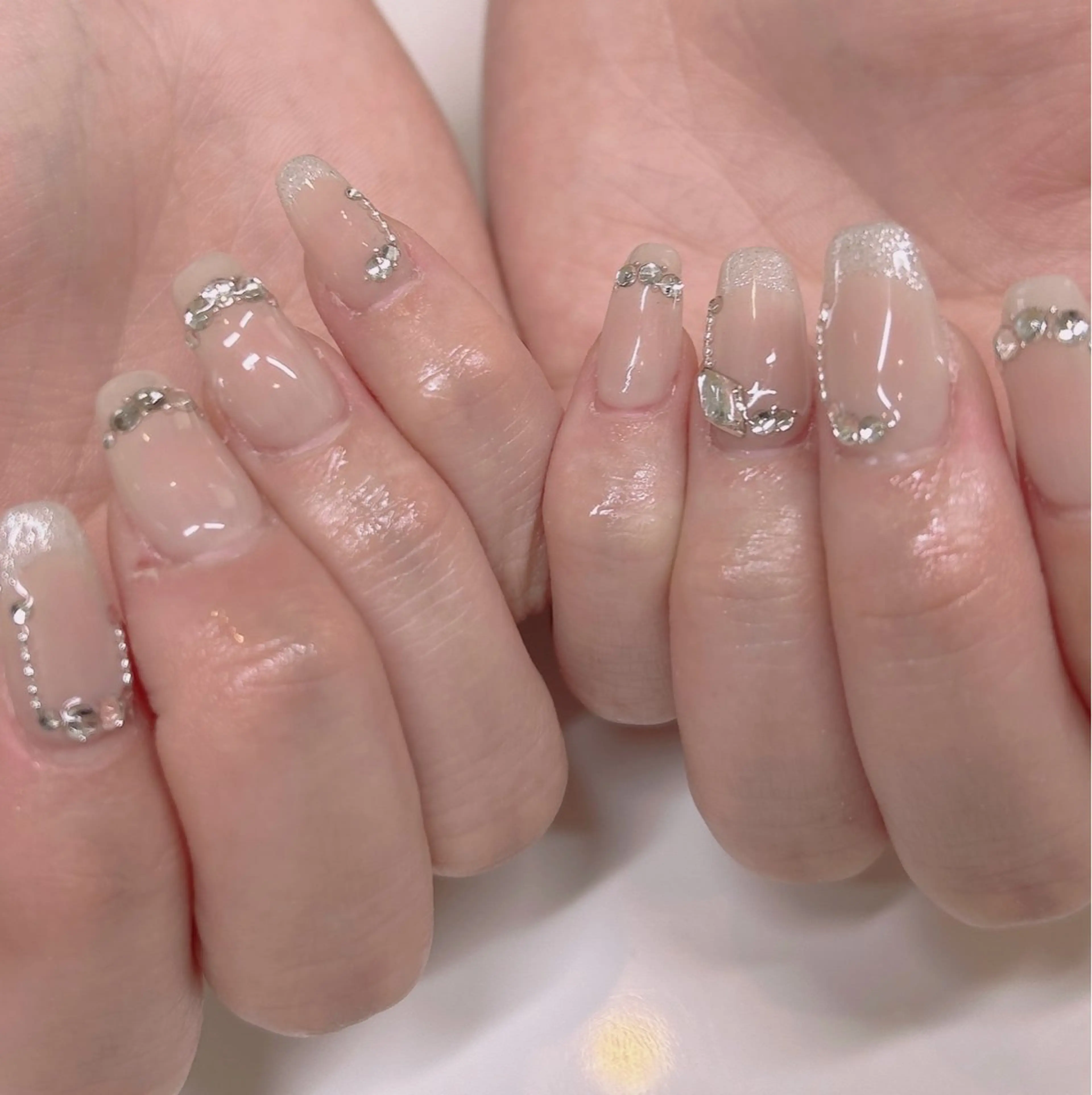 ネイル Lala  nail所属・LaLa nailのネイルデザイン