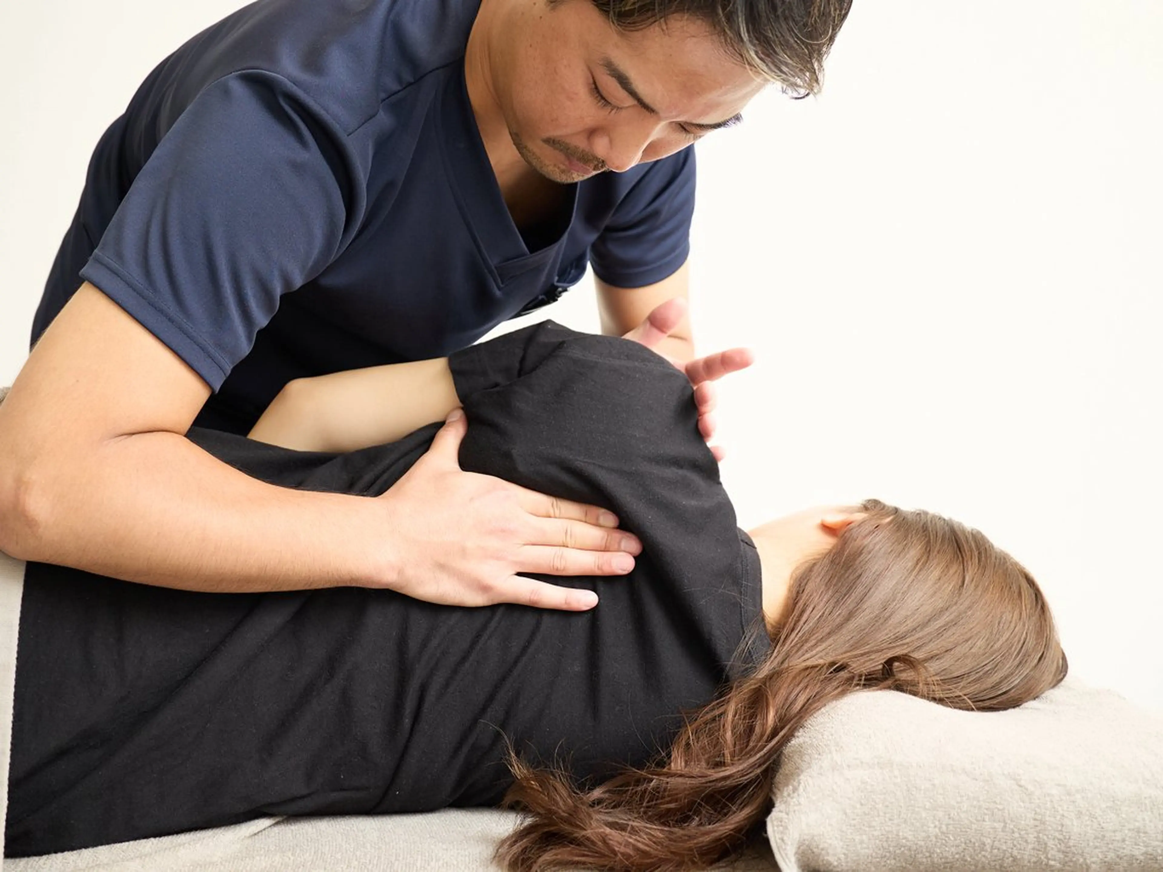 小顔矯正&美容整体 整え屋REDオーナーのエステ・リラクイメージ