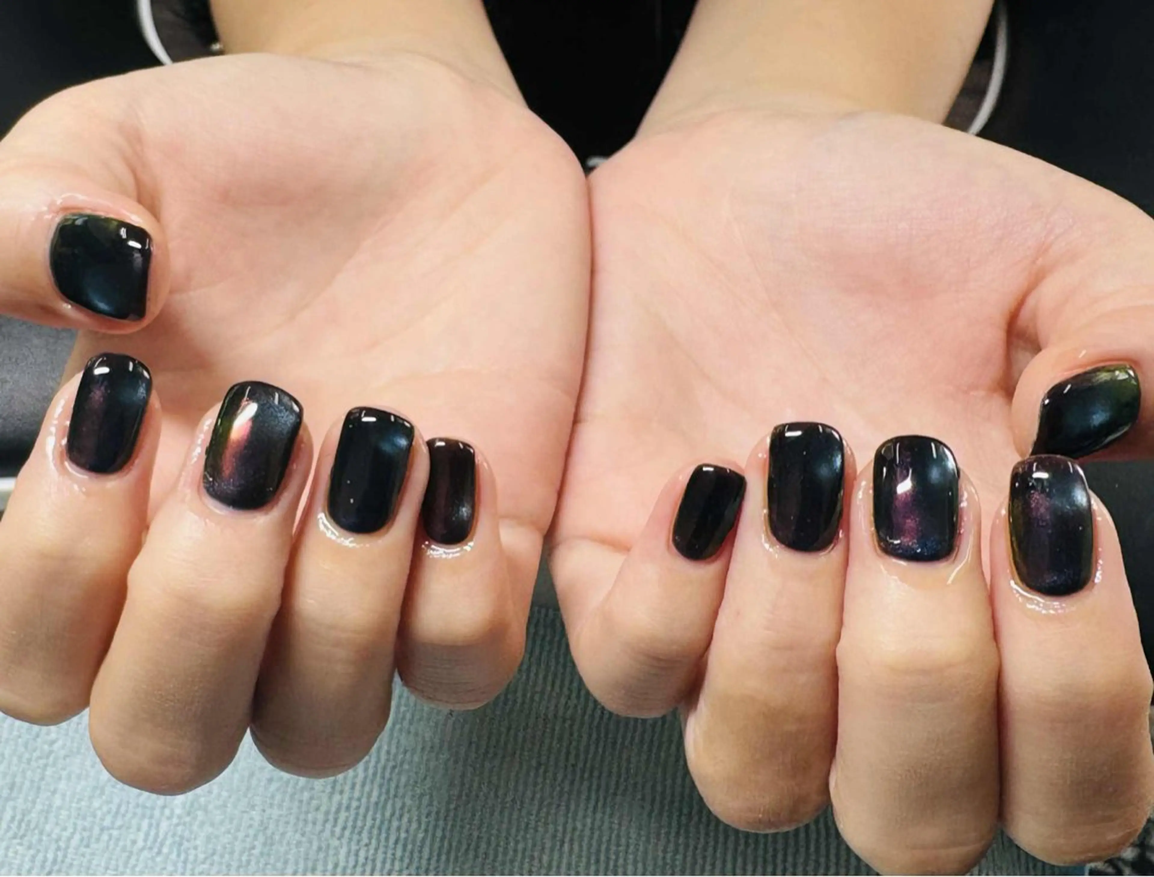 ネイル Rubynail93所属・RuBy Nail93のネイルデザイン