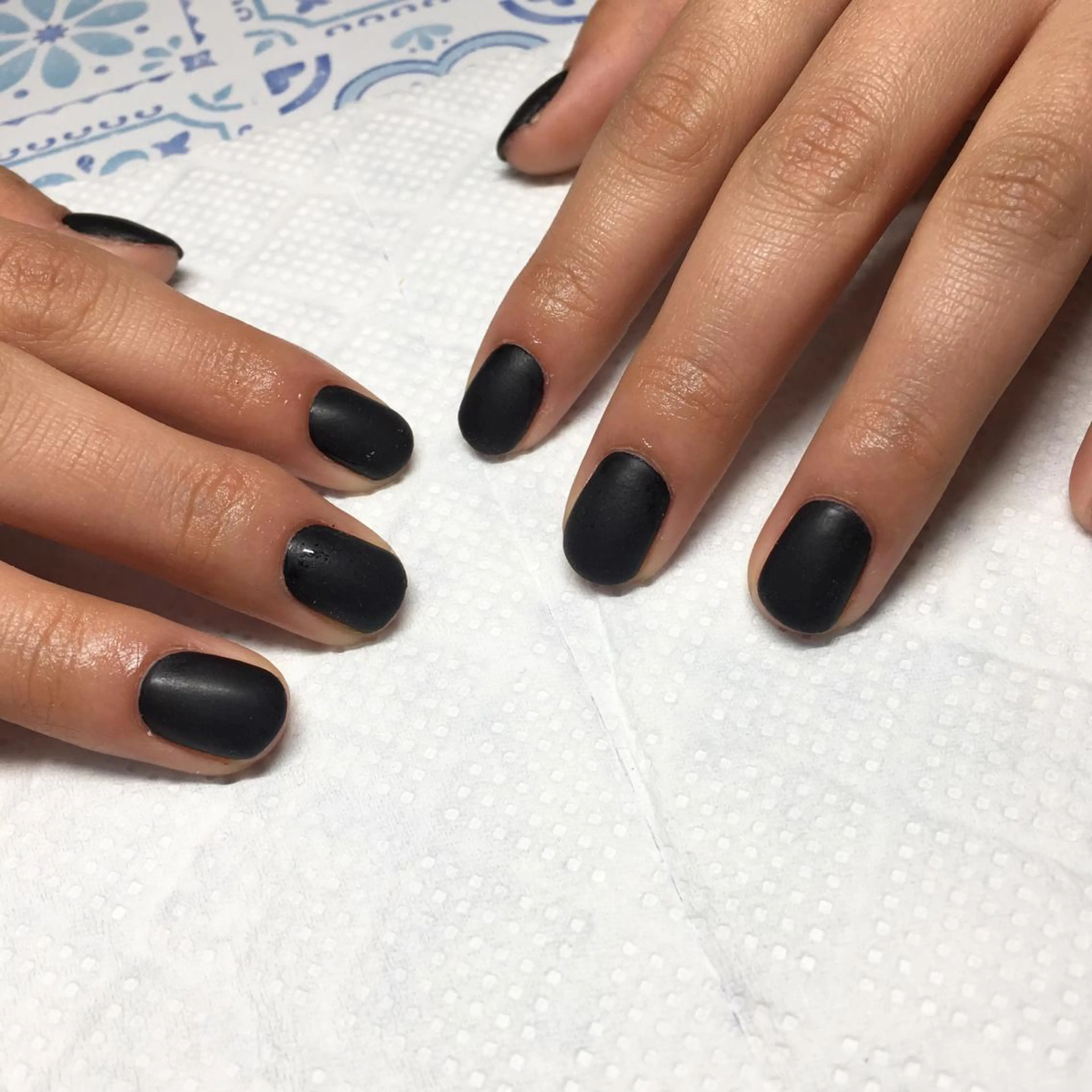 ネイル MAKANI nail salon所属・MAKANI salonのネイルデザイン