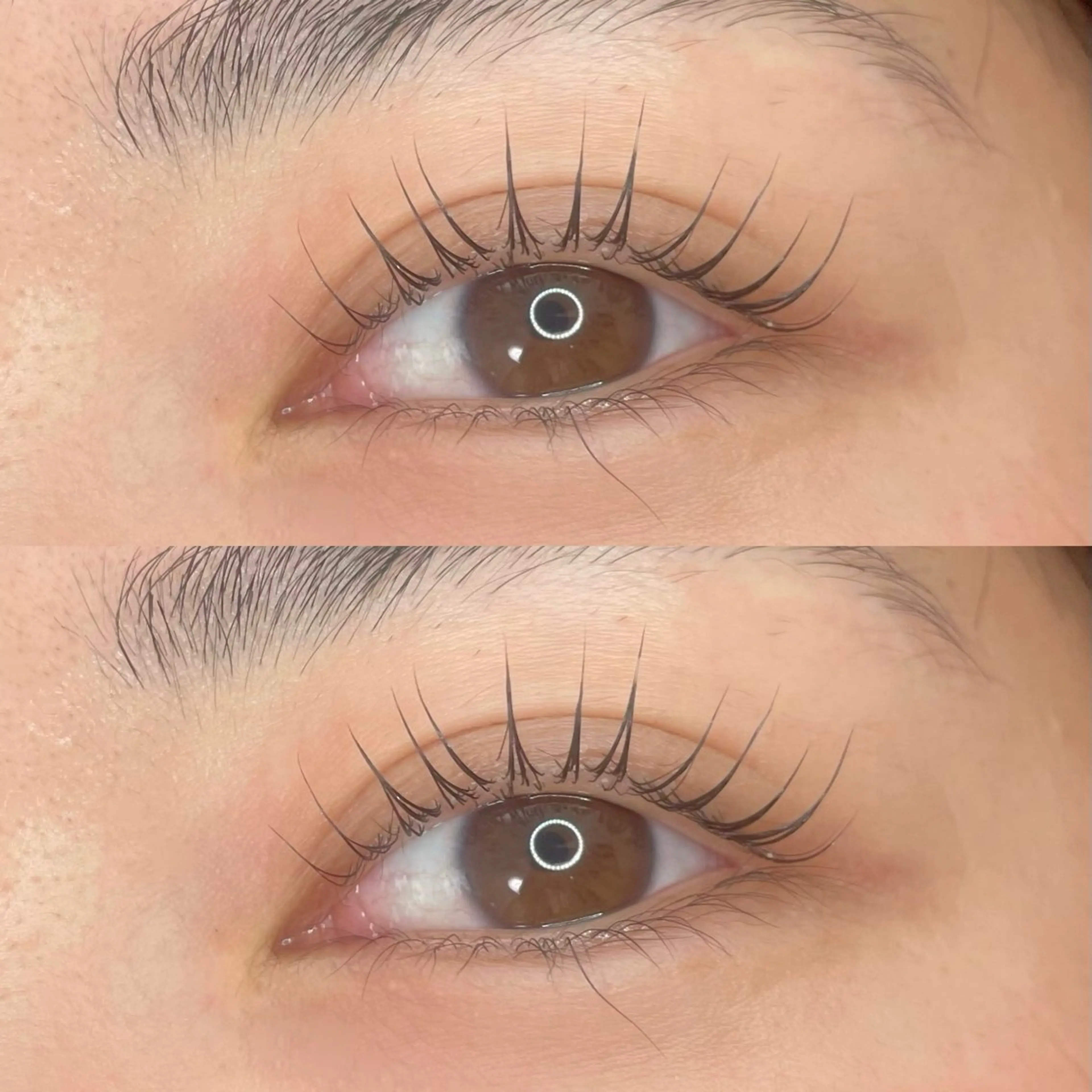 マツエク・マツパ WAVE  beauty  salon所属・WAVE REINAのマツエク・マツパデザイン