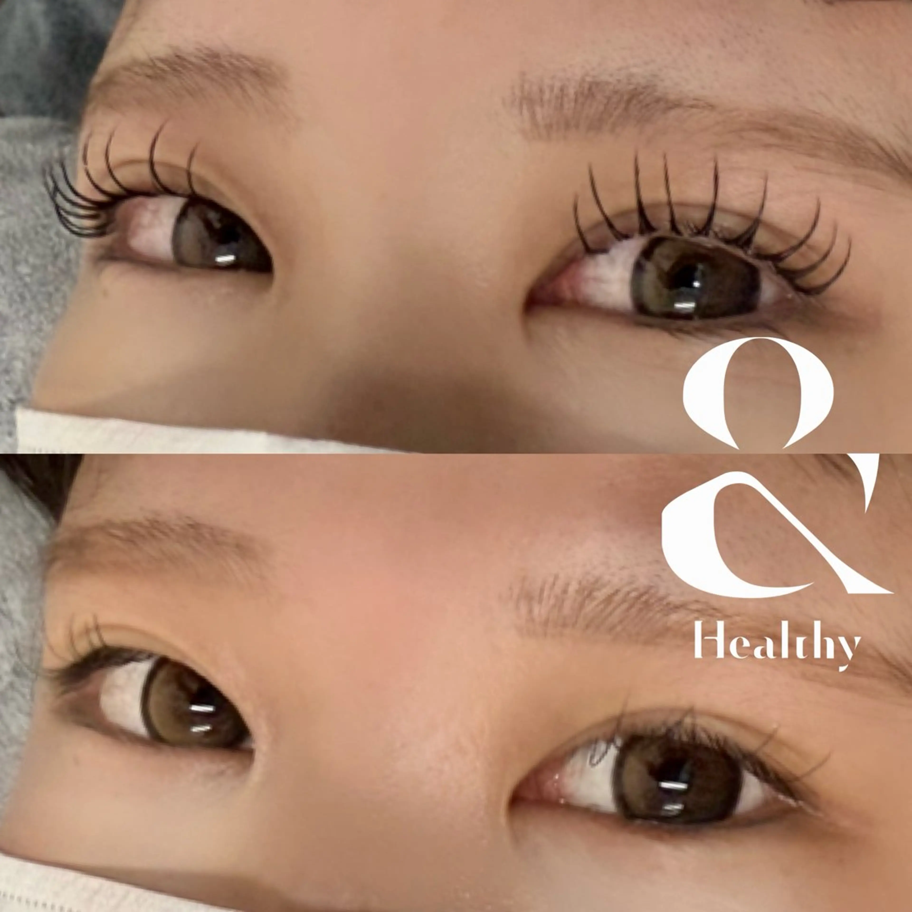 マツエク・マツパ ジュエル.《まつげ》 モデル様募集中のマツエク・マツパデザイン