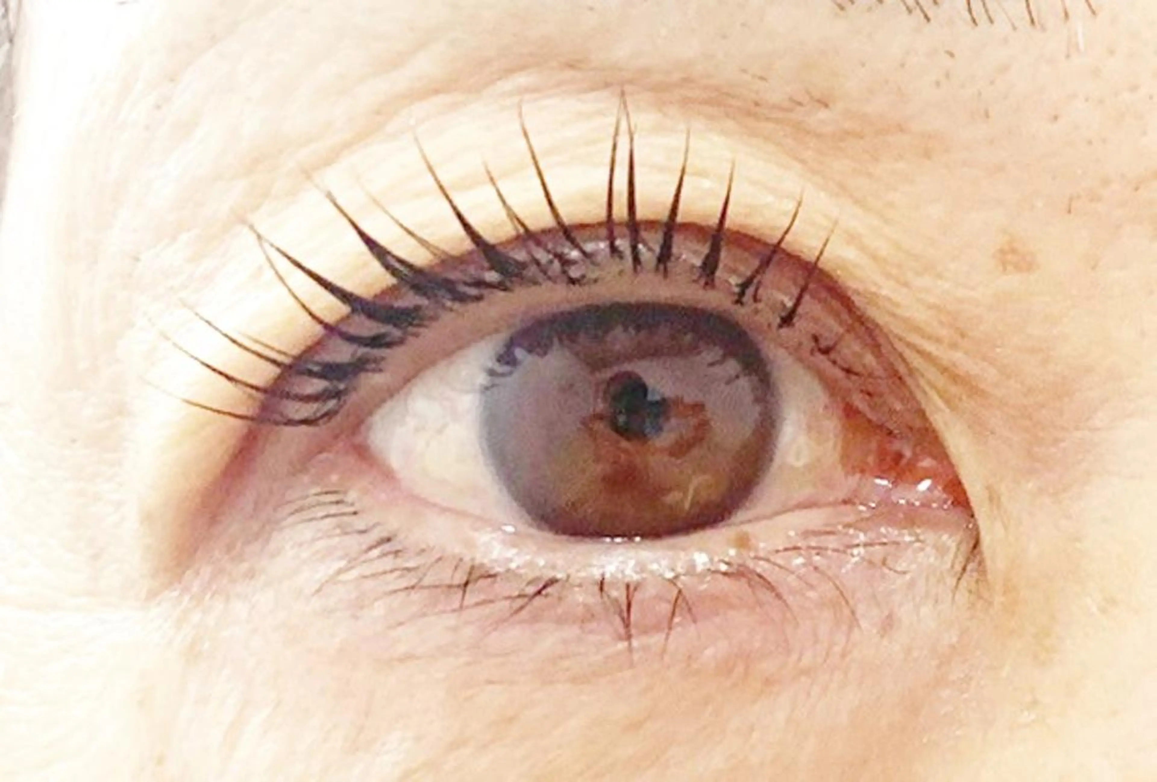 マツエク・マツパ マツパ 佐藤 詩織のマツエク・マツパデザイン