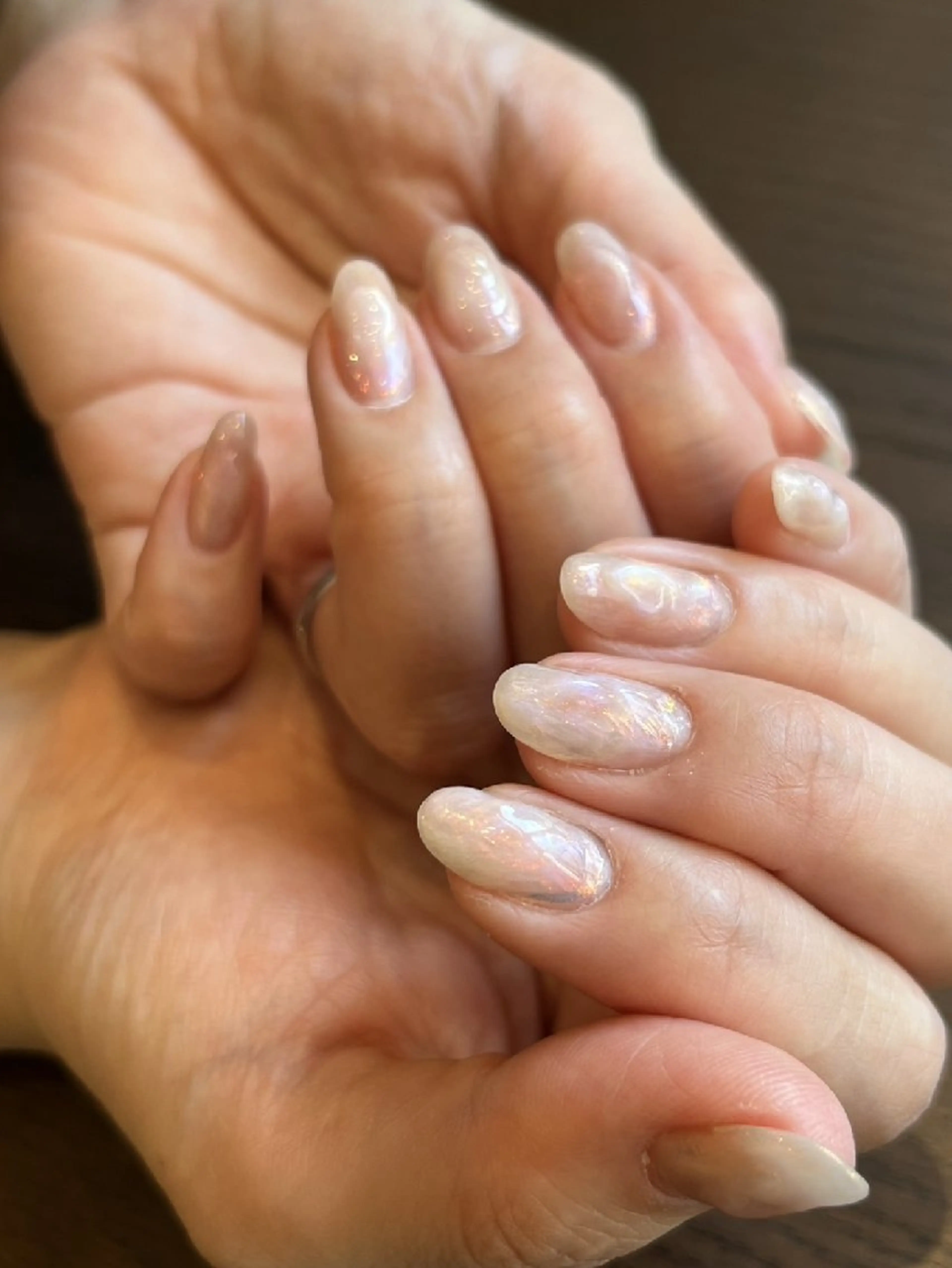 ネイル inhernail hitomiのネイルデザイン