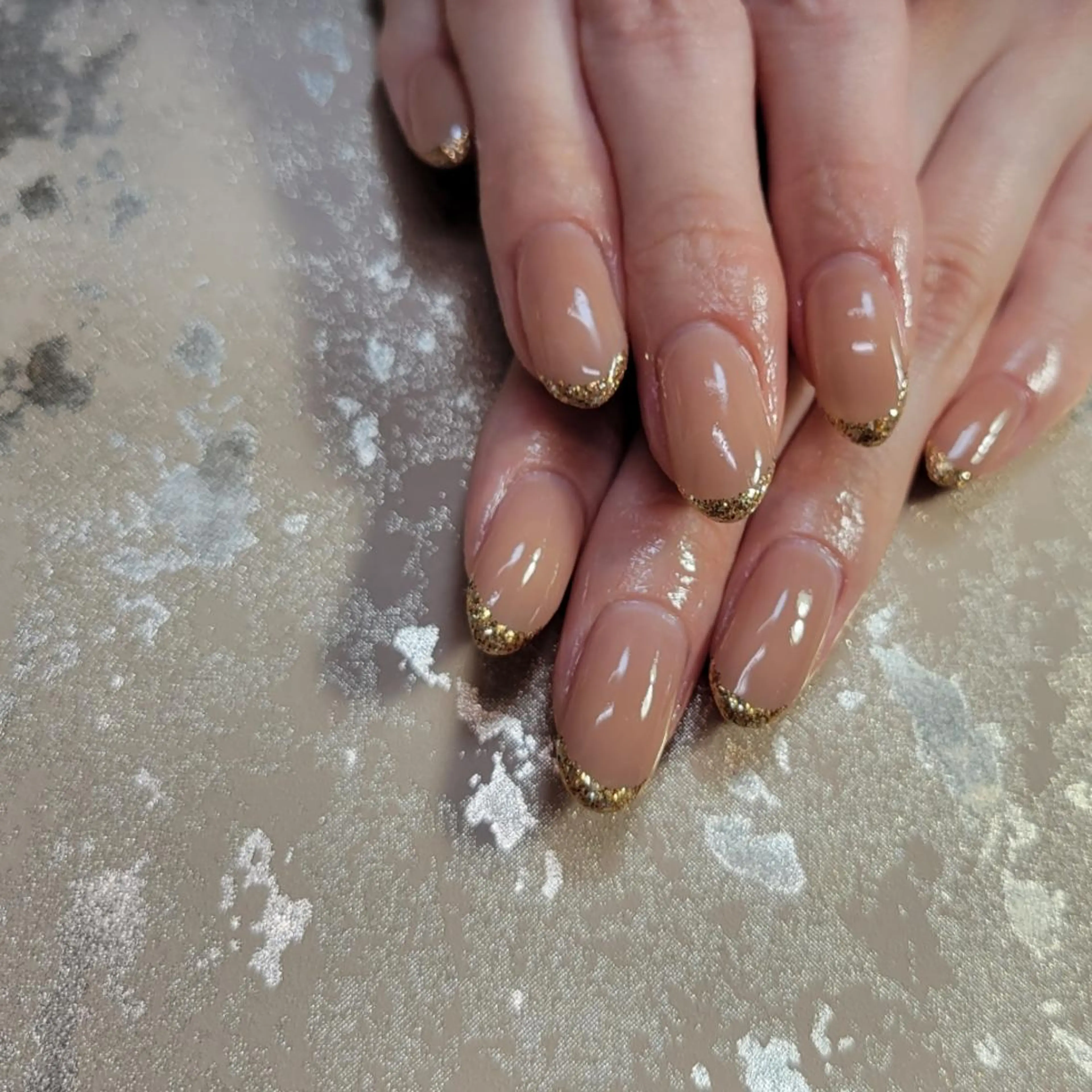 ネイル ネイルサロンほっこり kanaのネイルデザイン