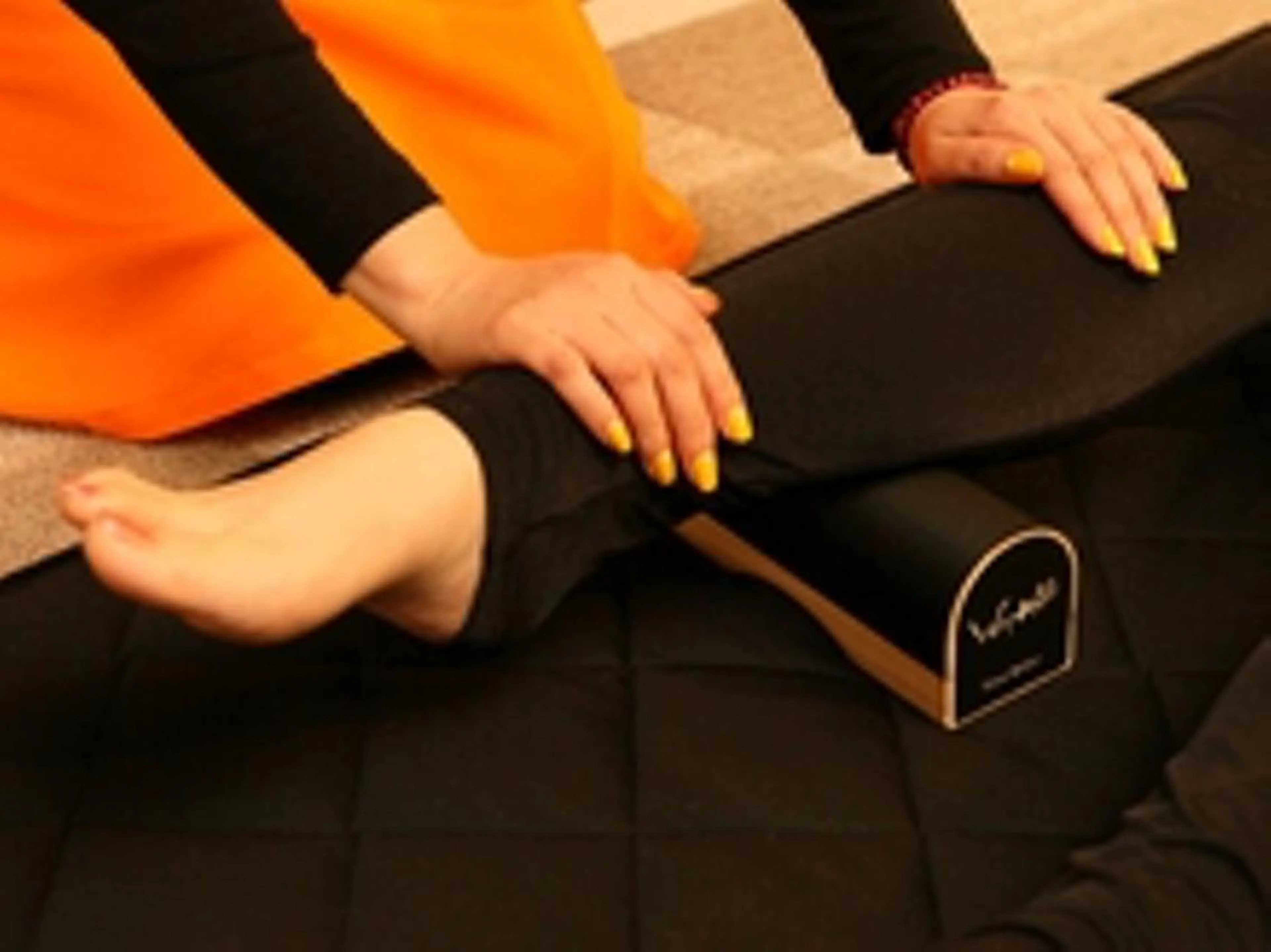 YOSAPARK Nalu所属・YOSAPARK Naluのエステ・リラクイメージ