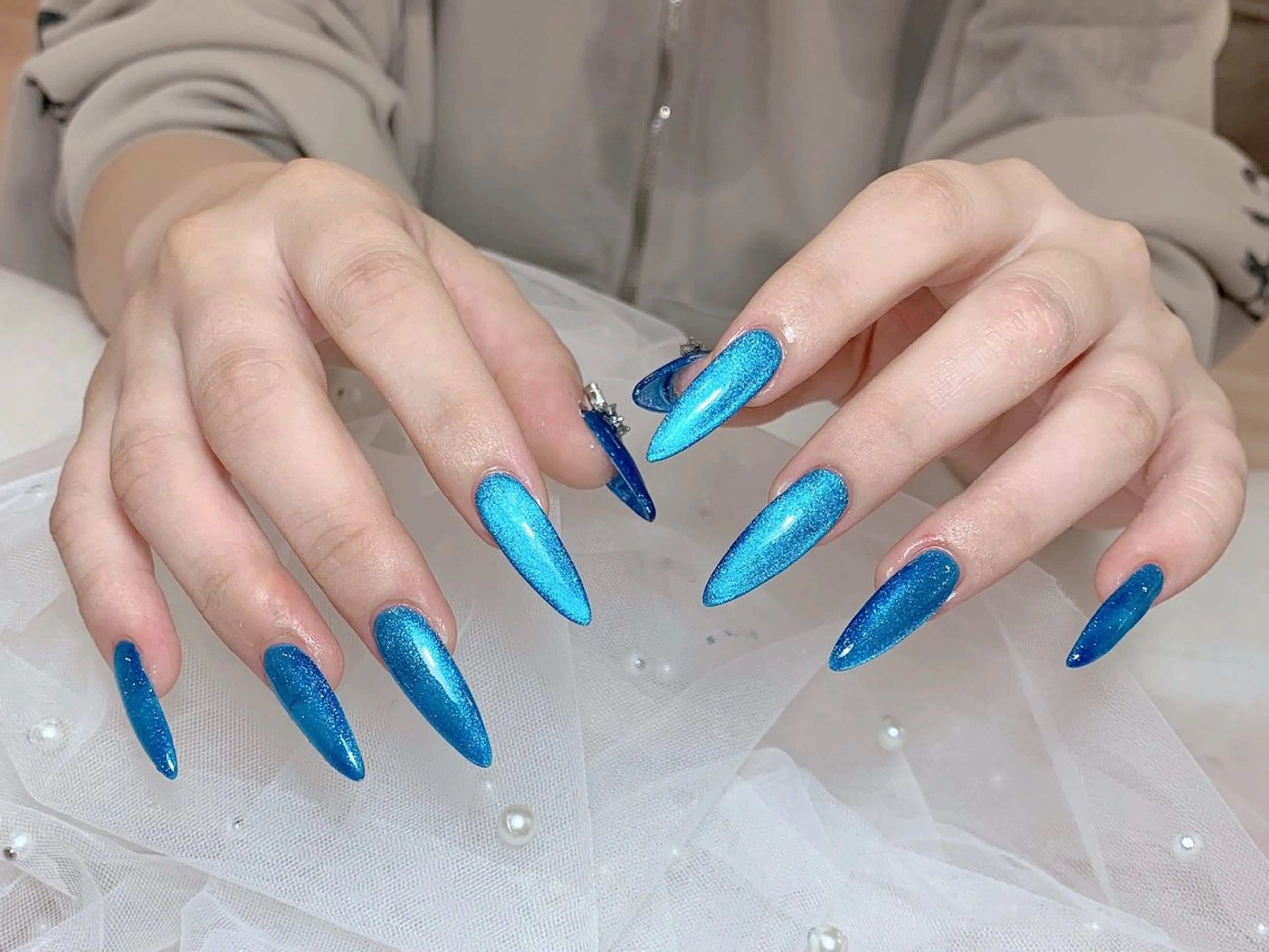 ネイル Bél Nail salonのネイルデザイン