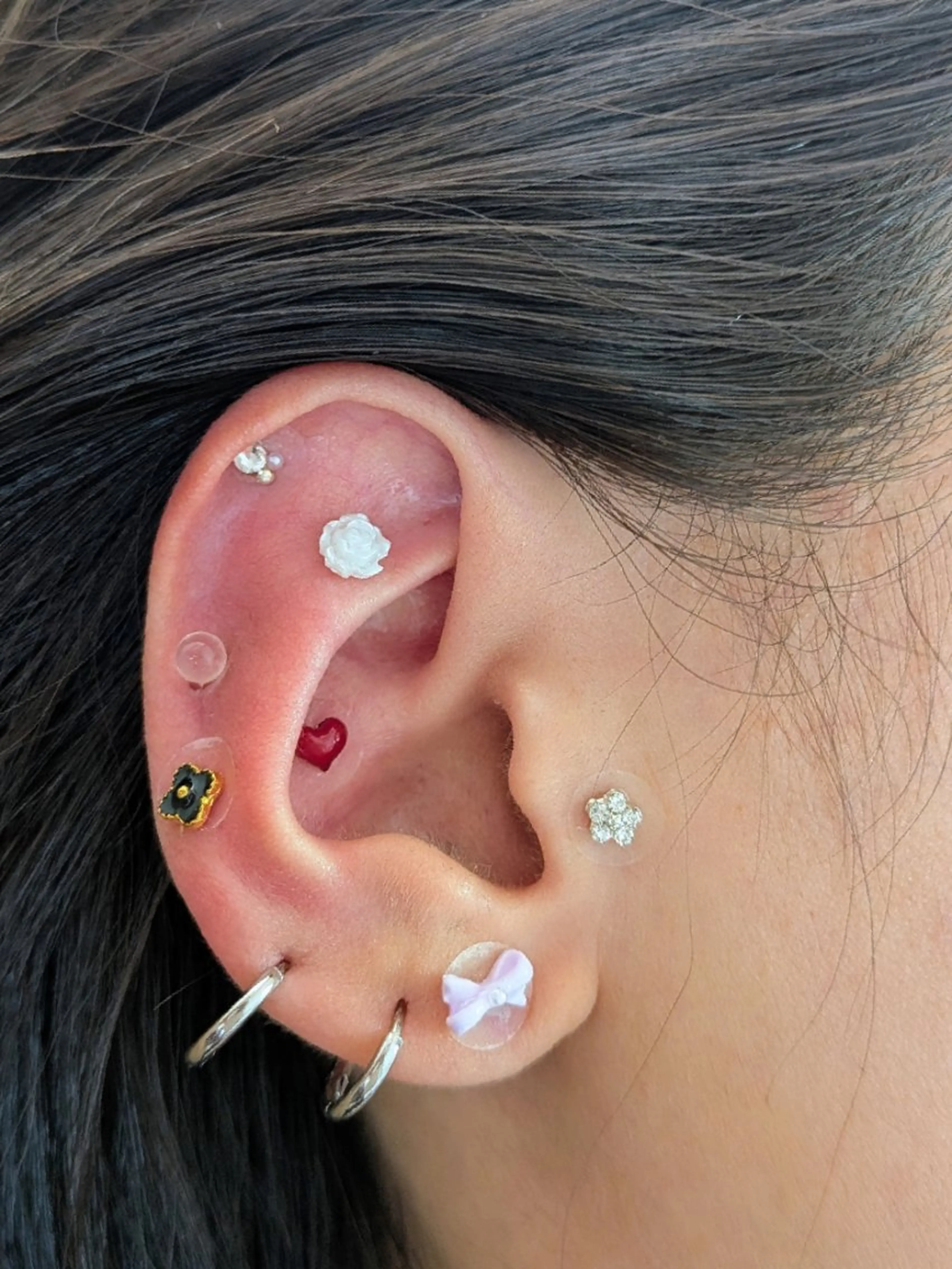 その他 Ailes 🌻NA*YÜ🌻の眉毛・アイブロウイメージ