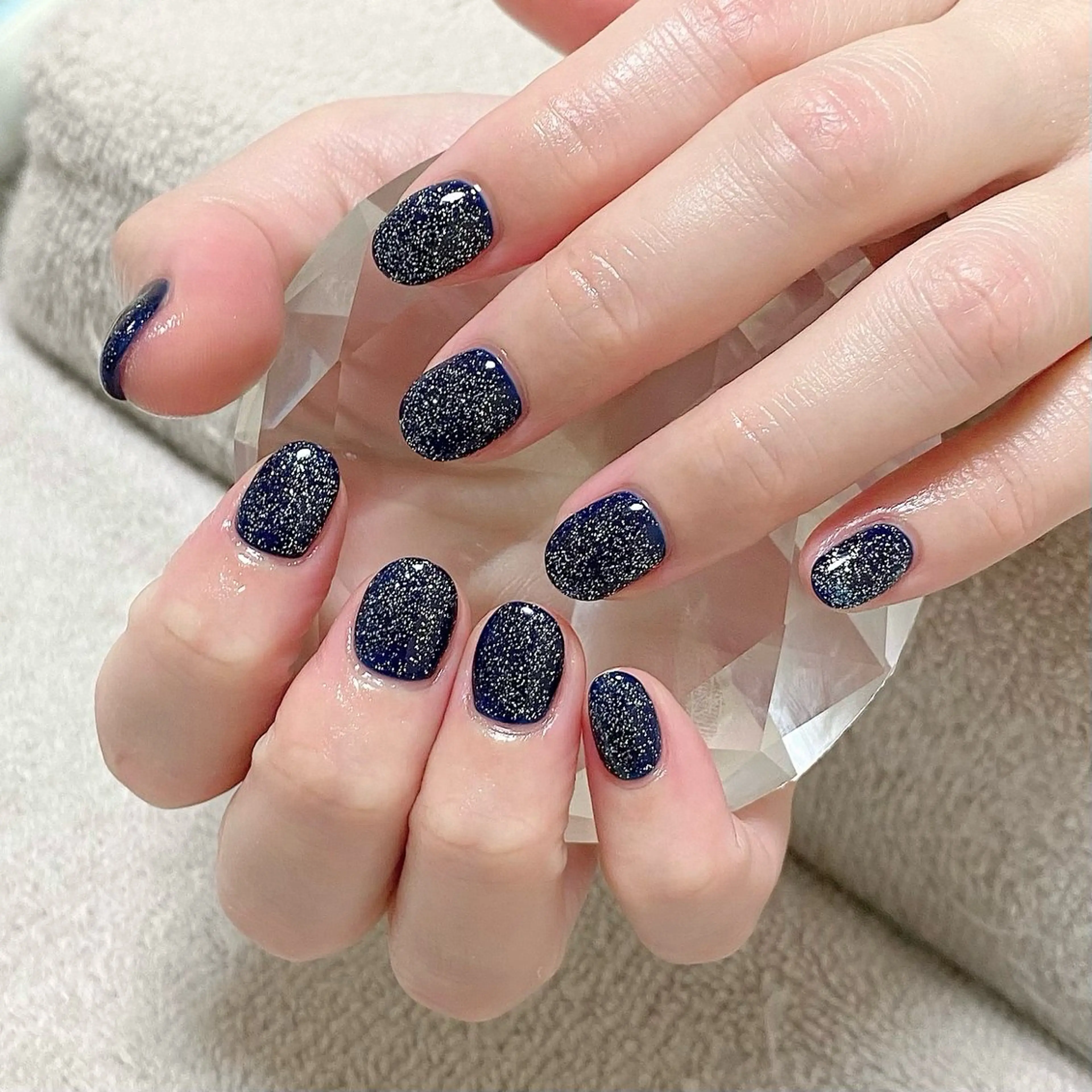 ネイル 💅fleur Ayumiのネイルデザイン