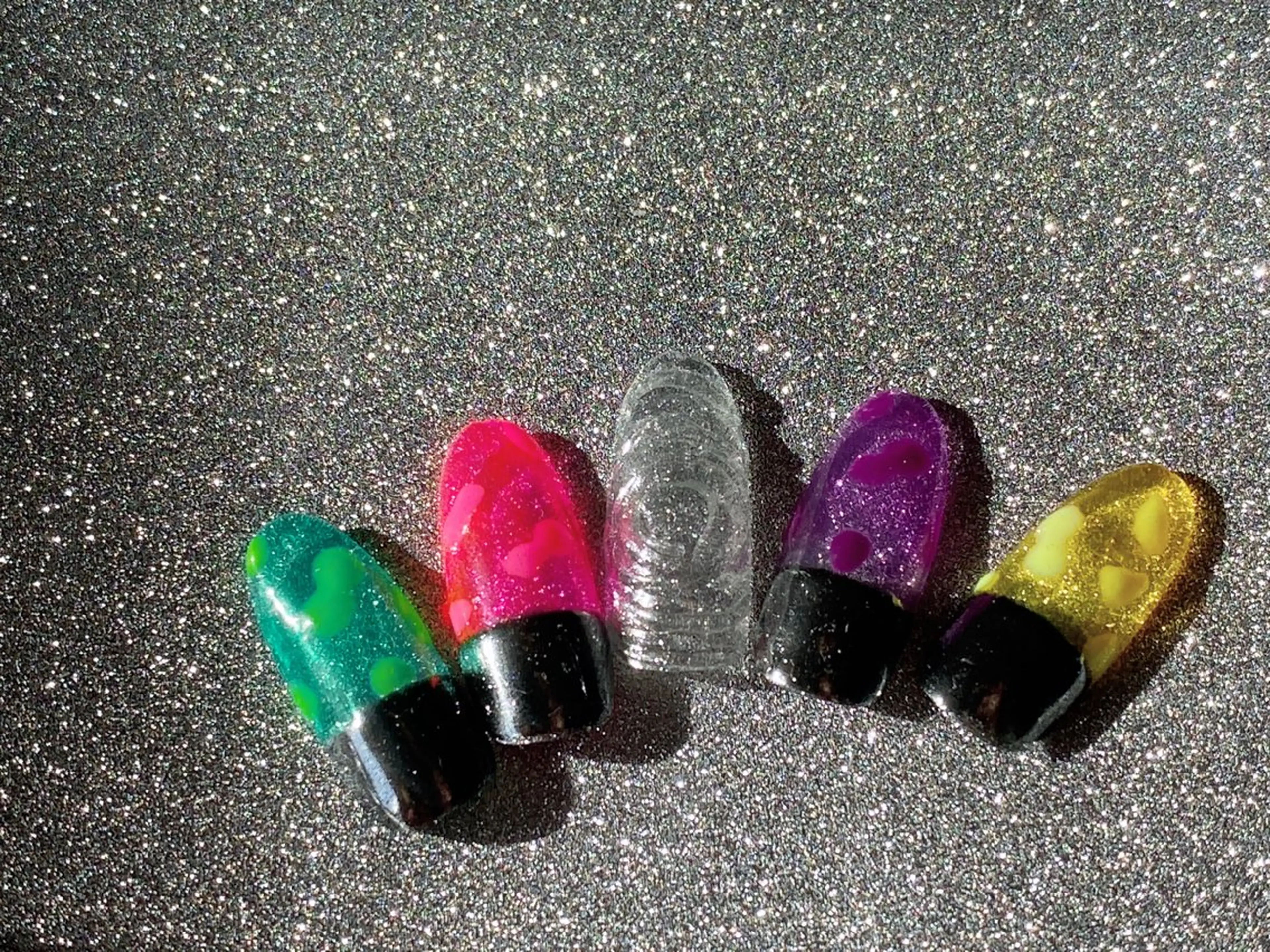 ネイル ハンドネイル 高橋 さえみのネイルデザイン