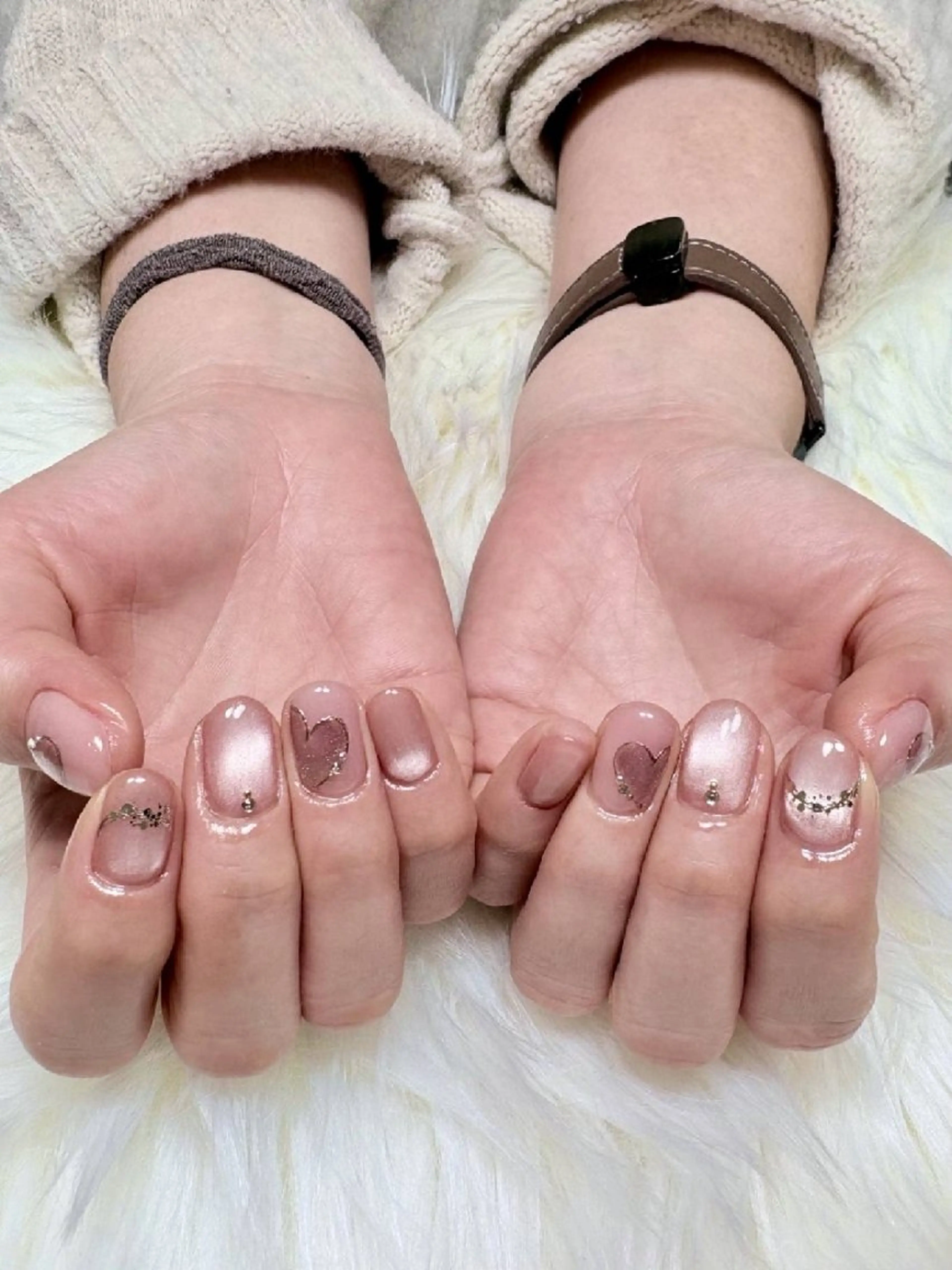 ネイル ハンドネイル ｍｅｌｉｓｓａ Ｎａｉｌｓのネイルデザイン