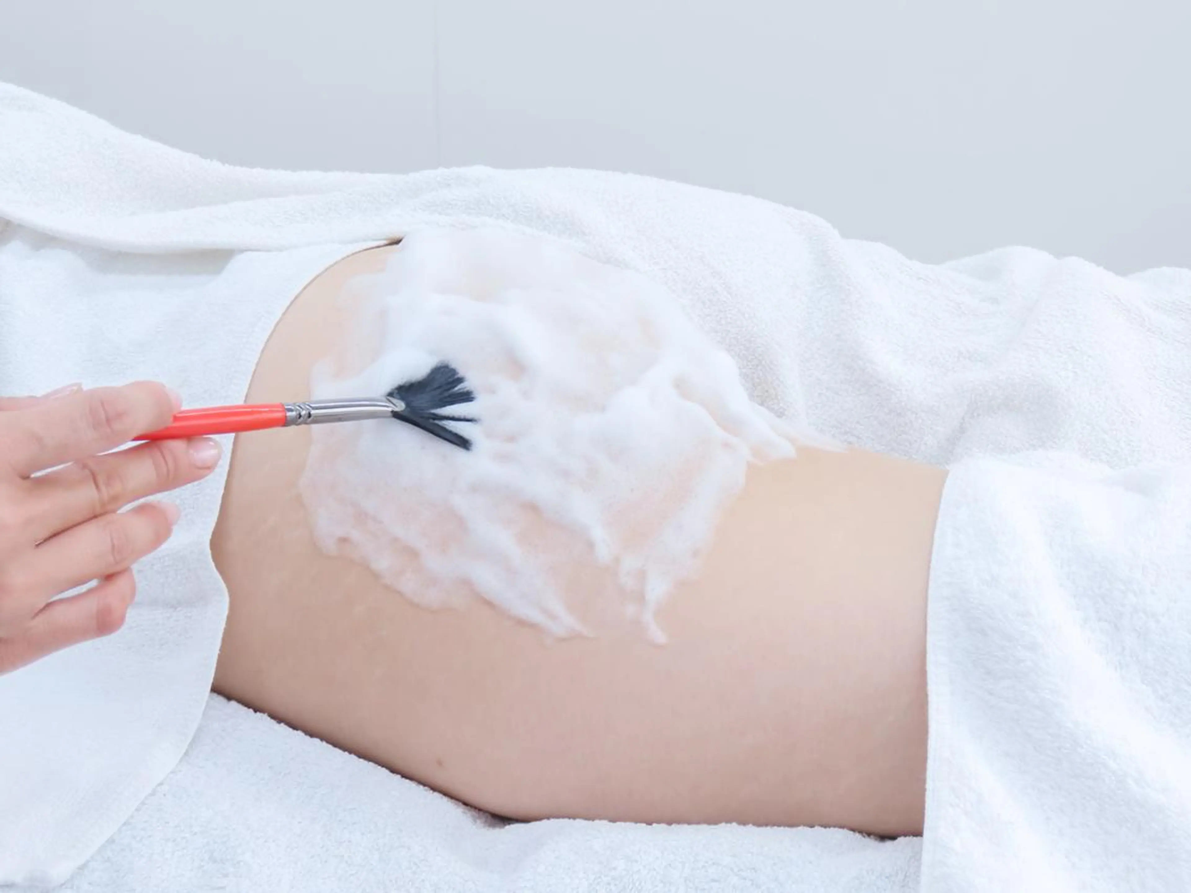 M LABO 渋谷本店のエステ・リラクイメージ