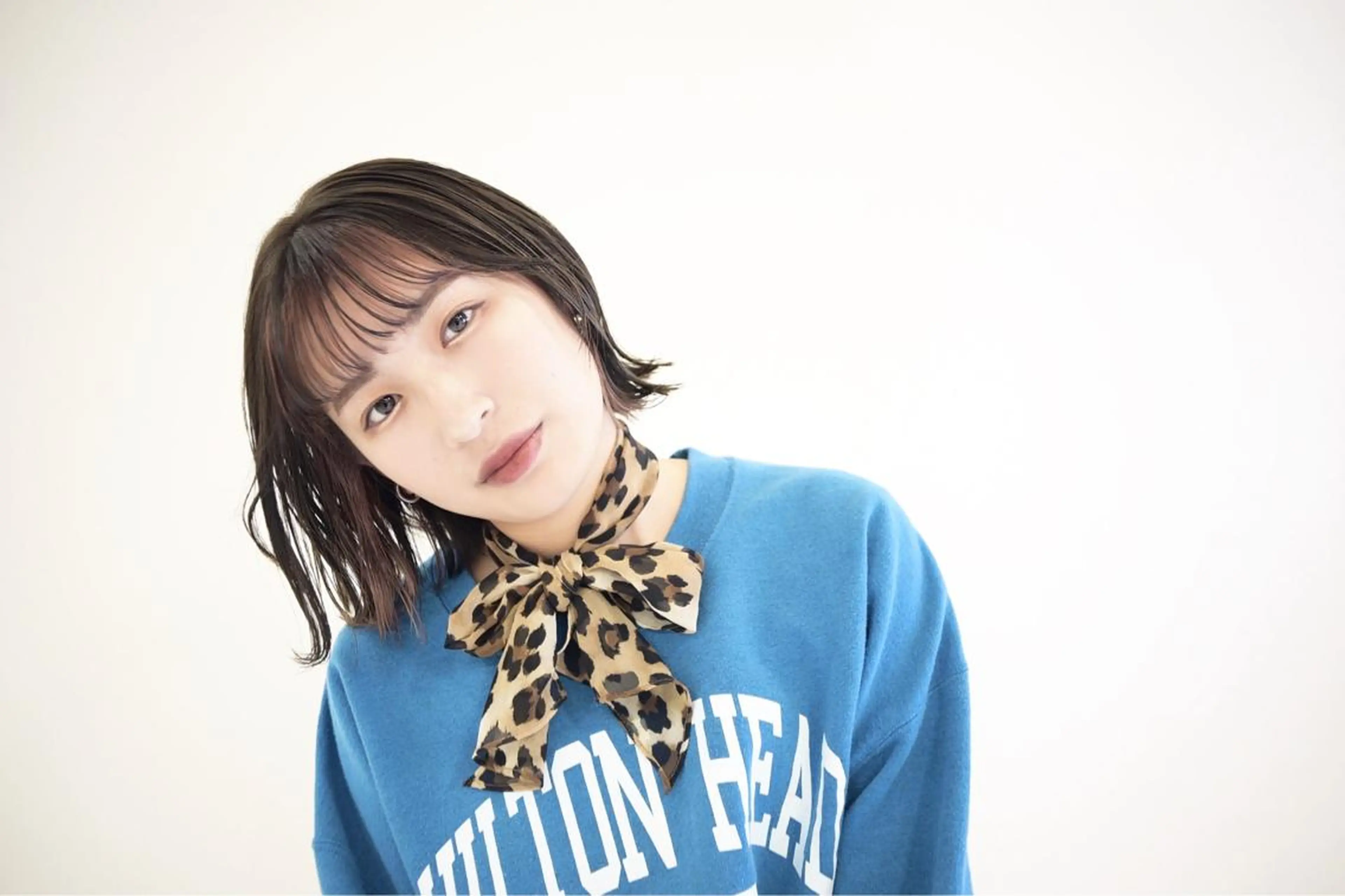 ショート channel所属・Natsumi ❤︎のヘアスタイル