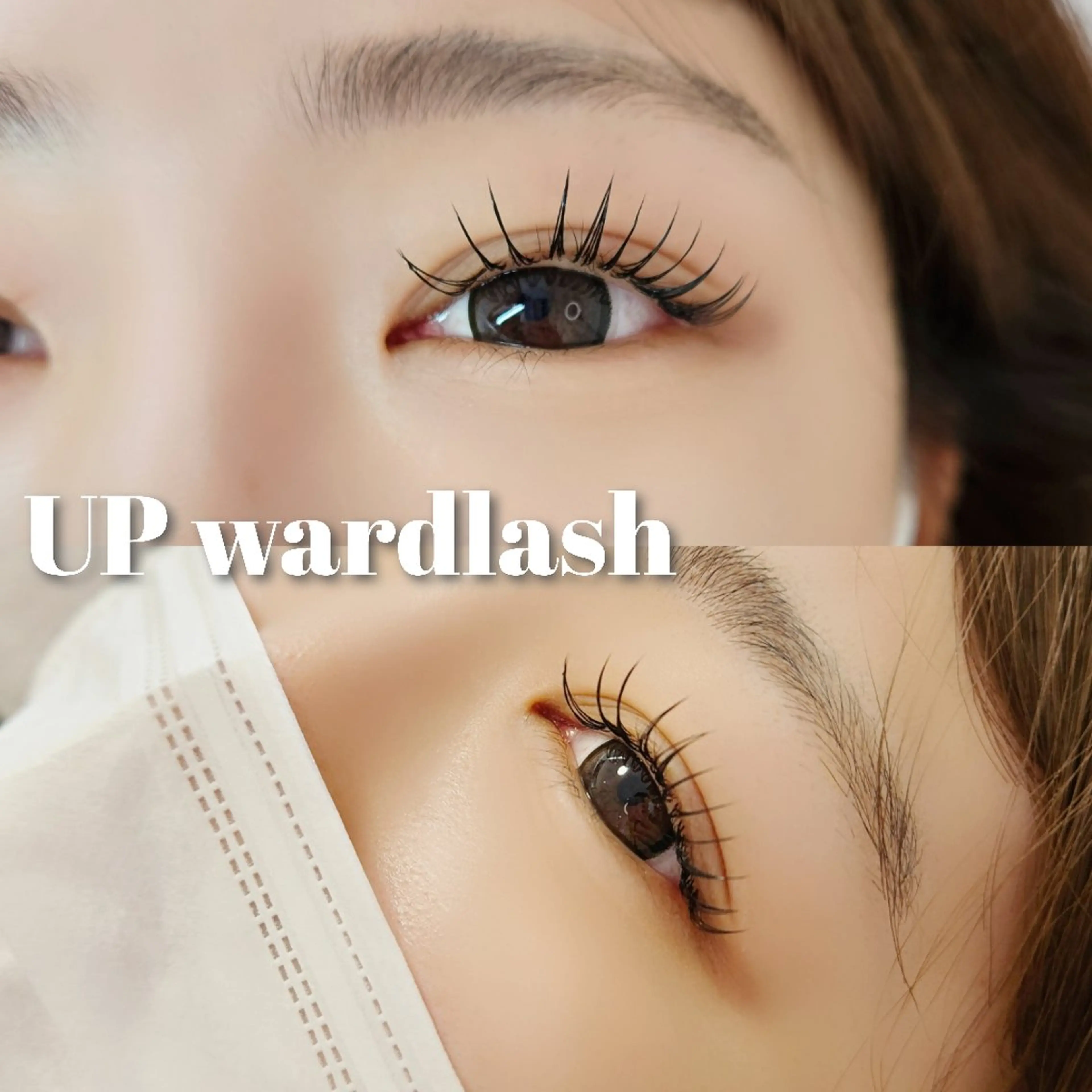 マツエク・マツパ Cherie Nail&Eyelash 2nd【シェリー セカンド】所属・Cherie 2nd  石橋のマツエク・マツパデザイン