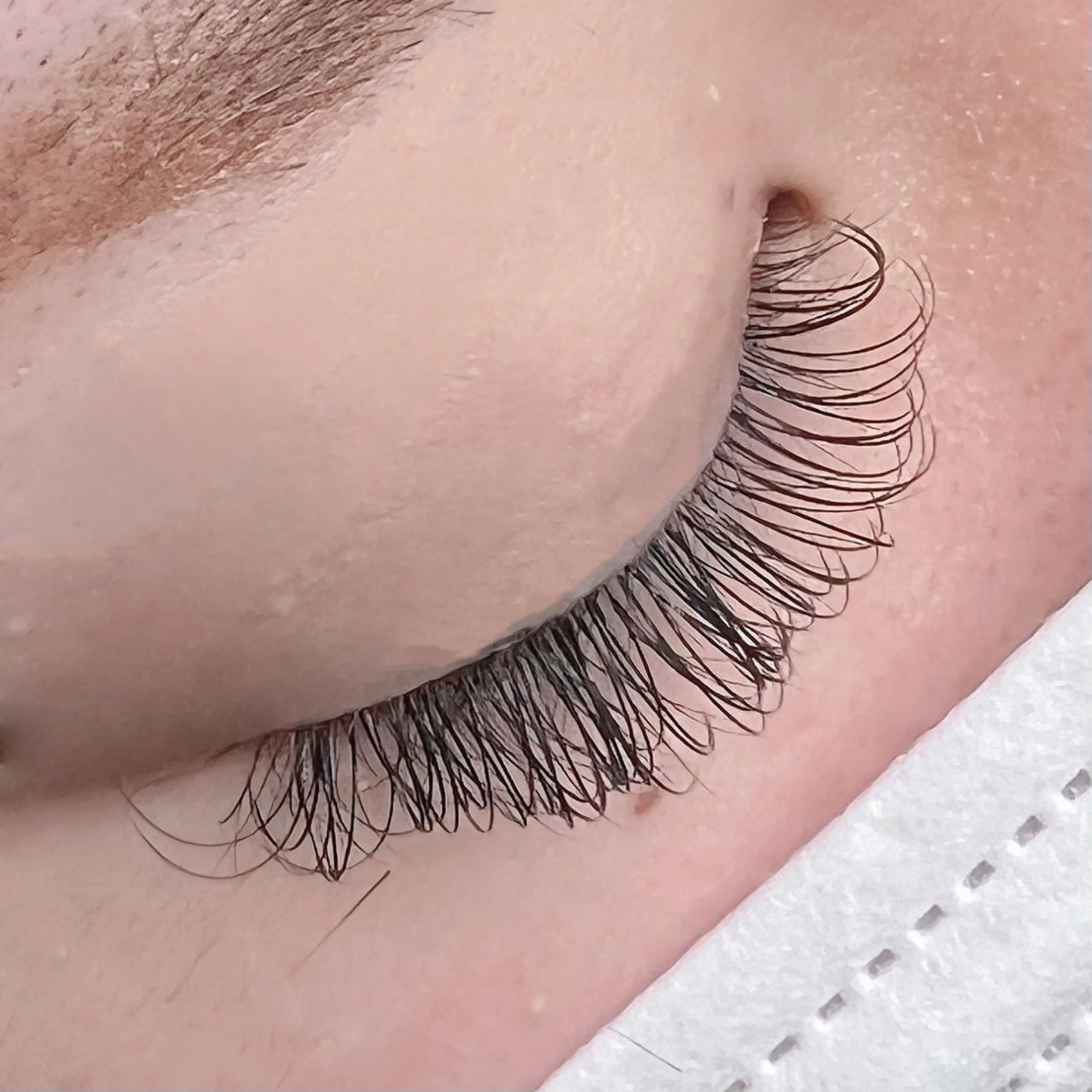 マツエク・マツパ EYELA 藤枝店所属・【EYELA】 池田のマツエク・マツパデザイン