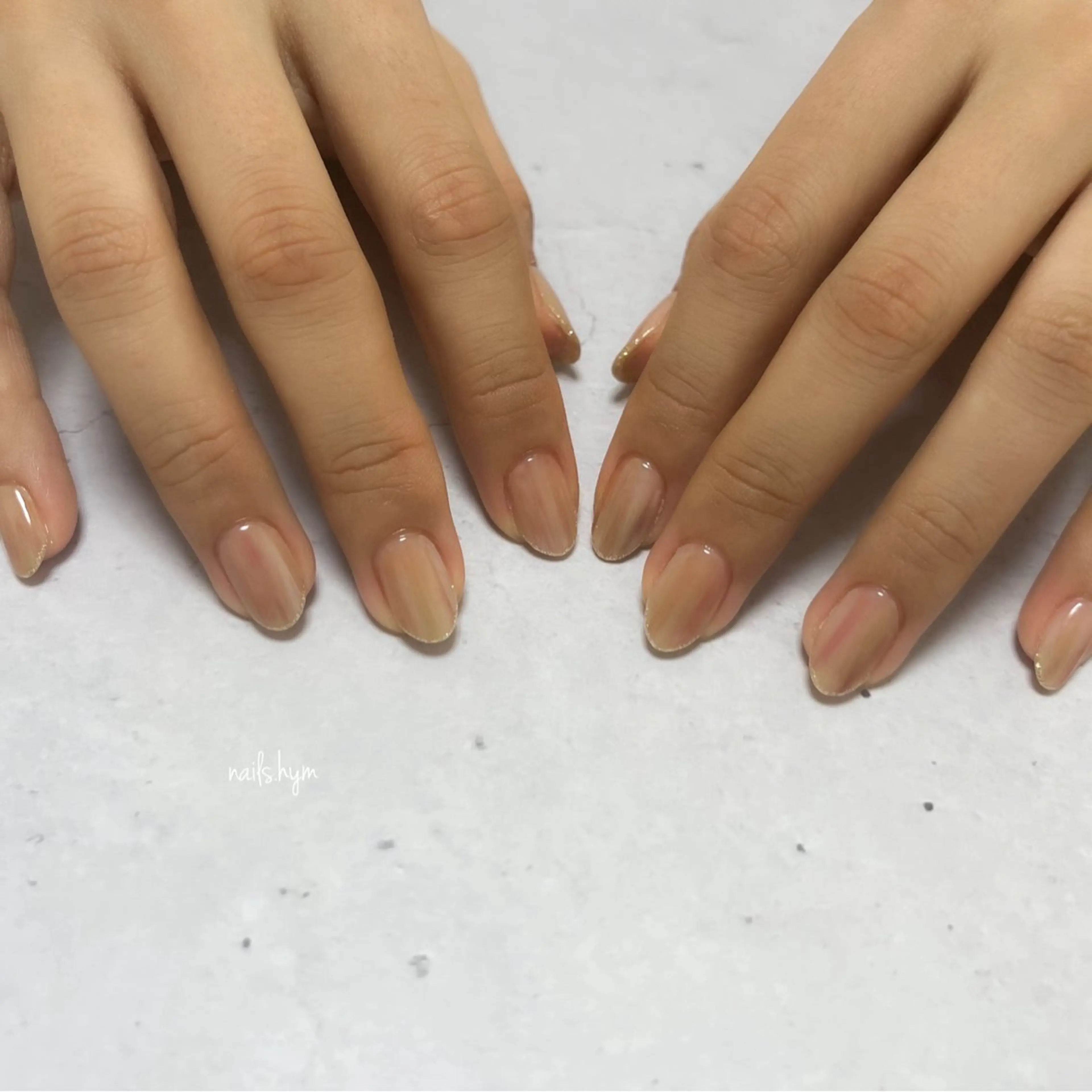 ネイル ハンドネイル nails. hymのネイルデザイン