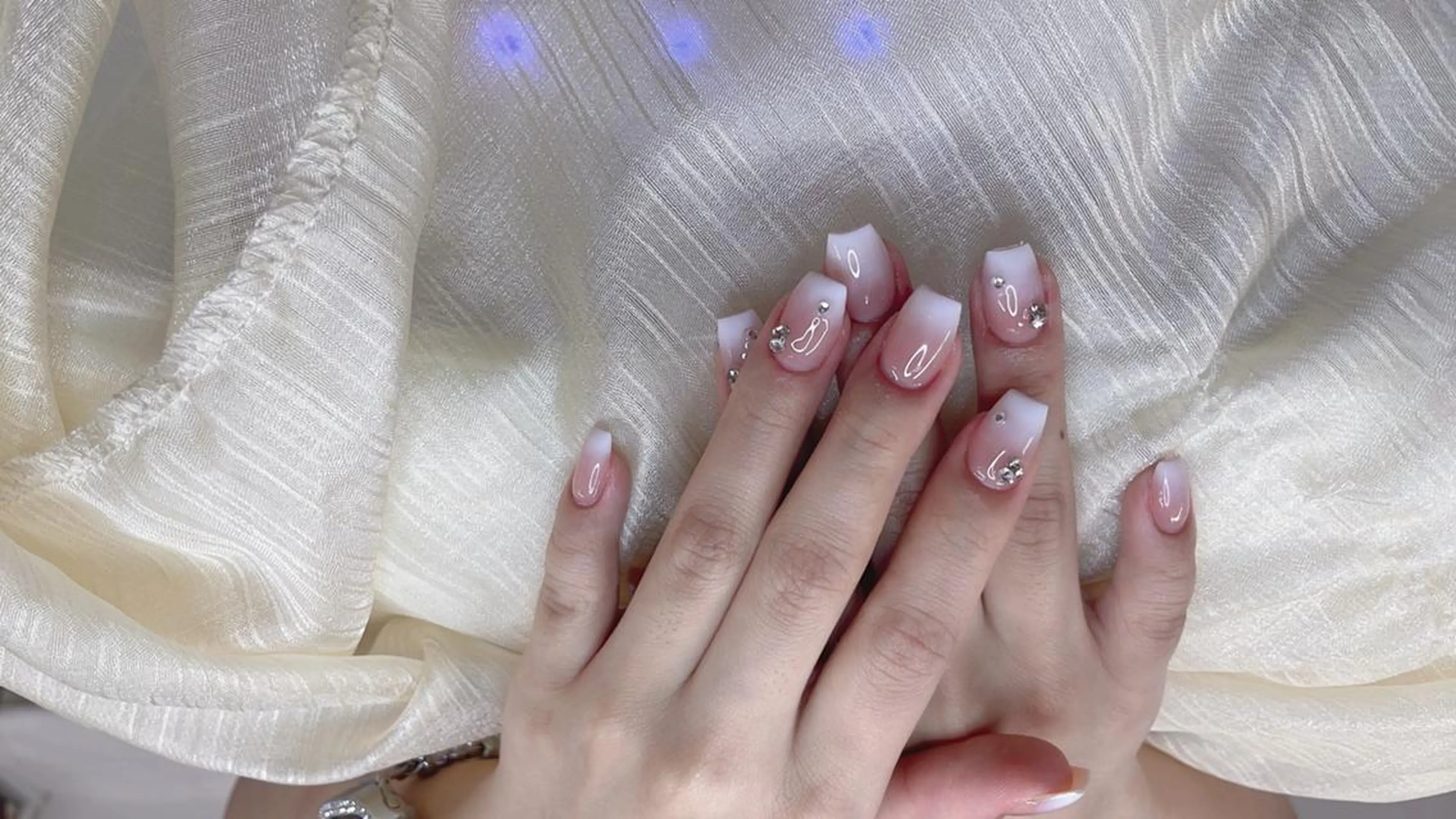 ネイル ハンドネイル ゆうさ Nailのネイルデザイン