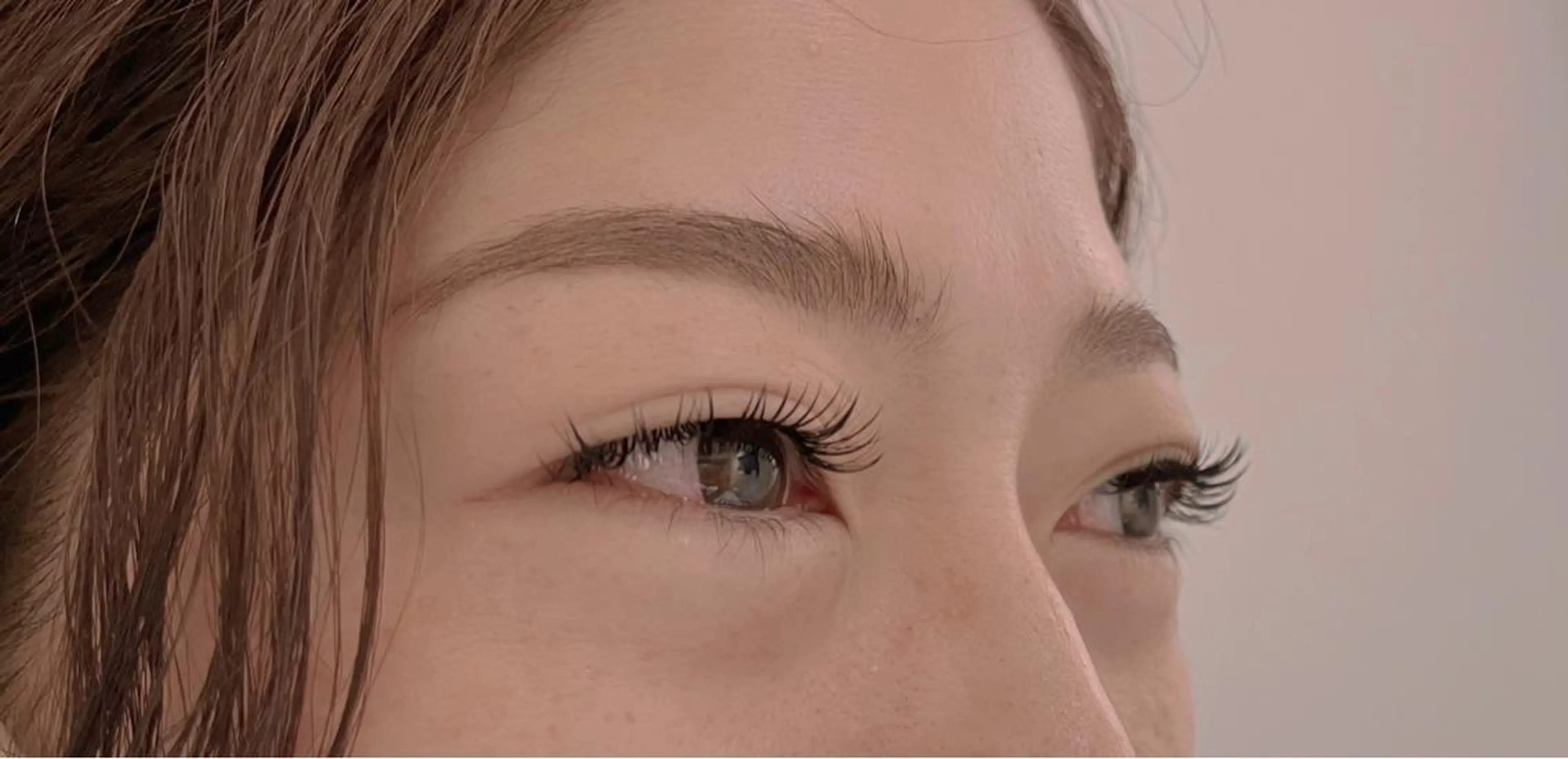 マツエク・マツパ フラットラッシュ パリジェンヌラッシュリフト まつげパーマ 一重×まつ毛パーマ ボリュームラッシュ マツエク Lycka till 加藤のマツエク・マツパデザイン