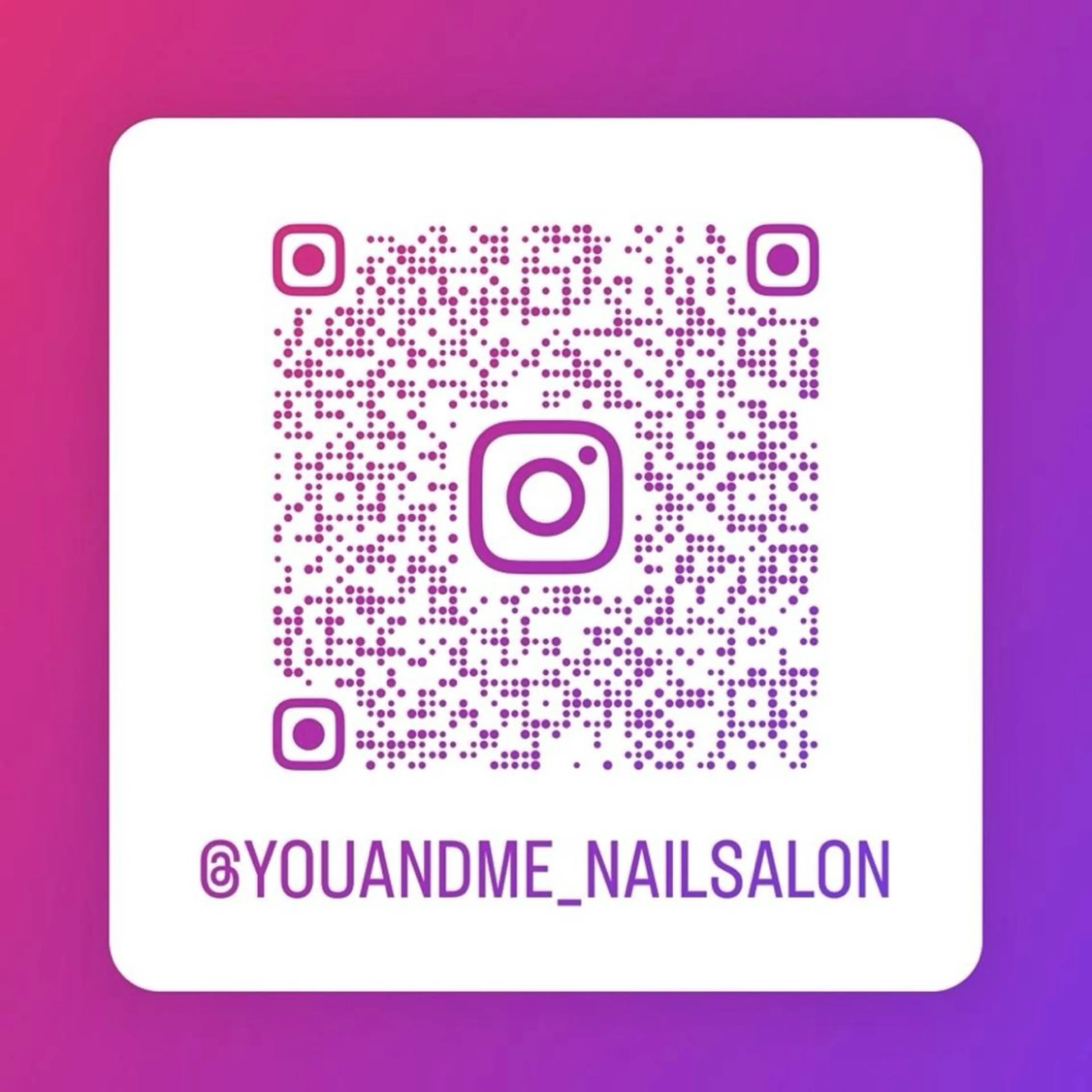 ネイル You&Me Miruのネイルデザイン