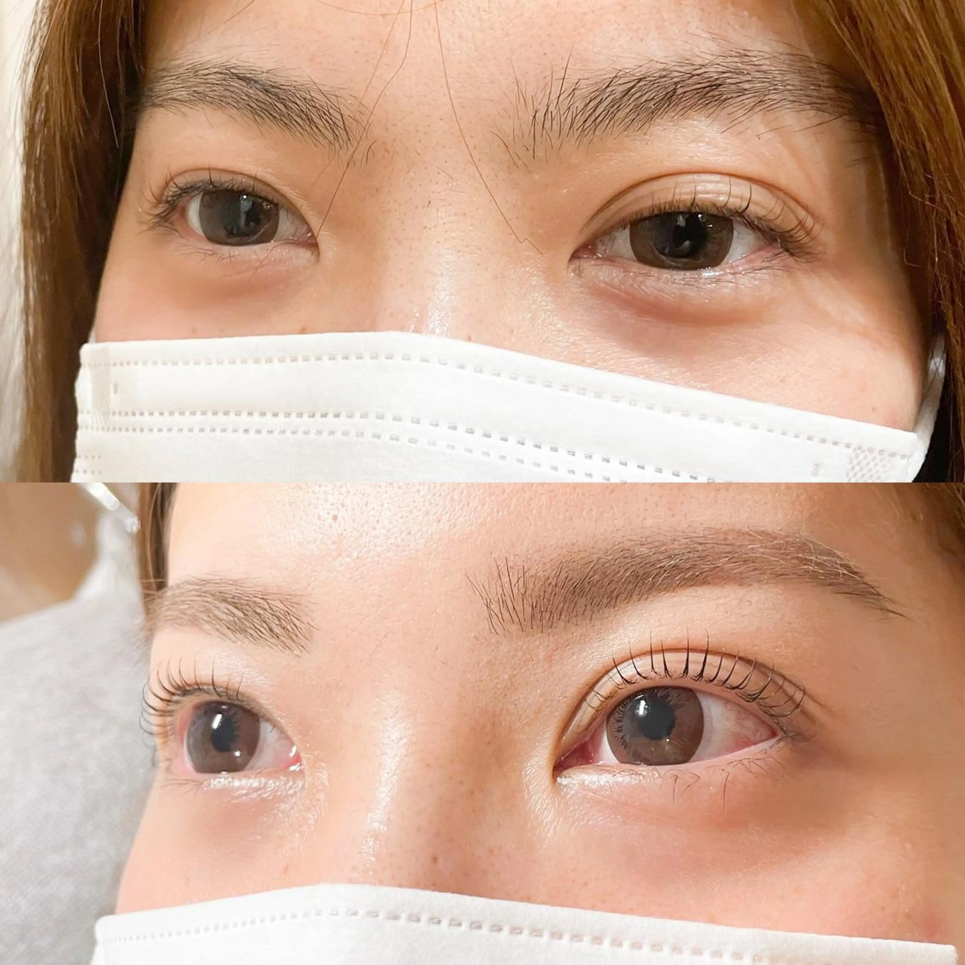 マツエク・マツパ Saito Mayumiのマツエク・マツパデザイン